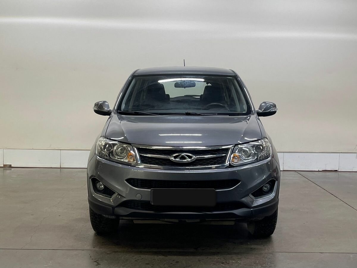 Chery Tiggo 5