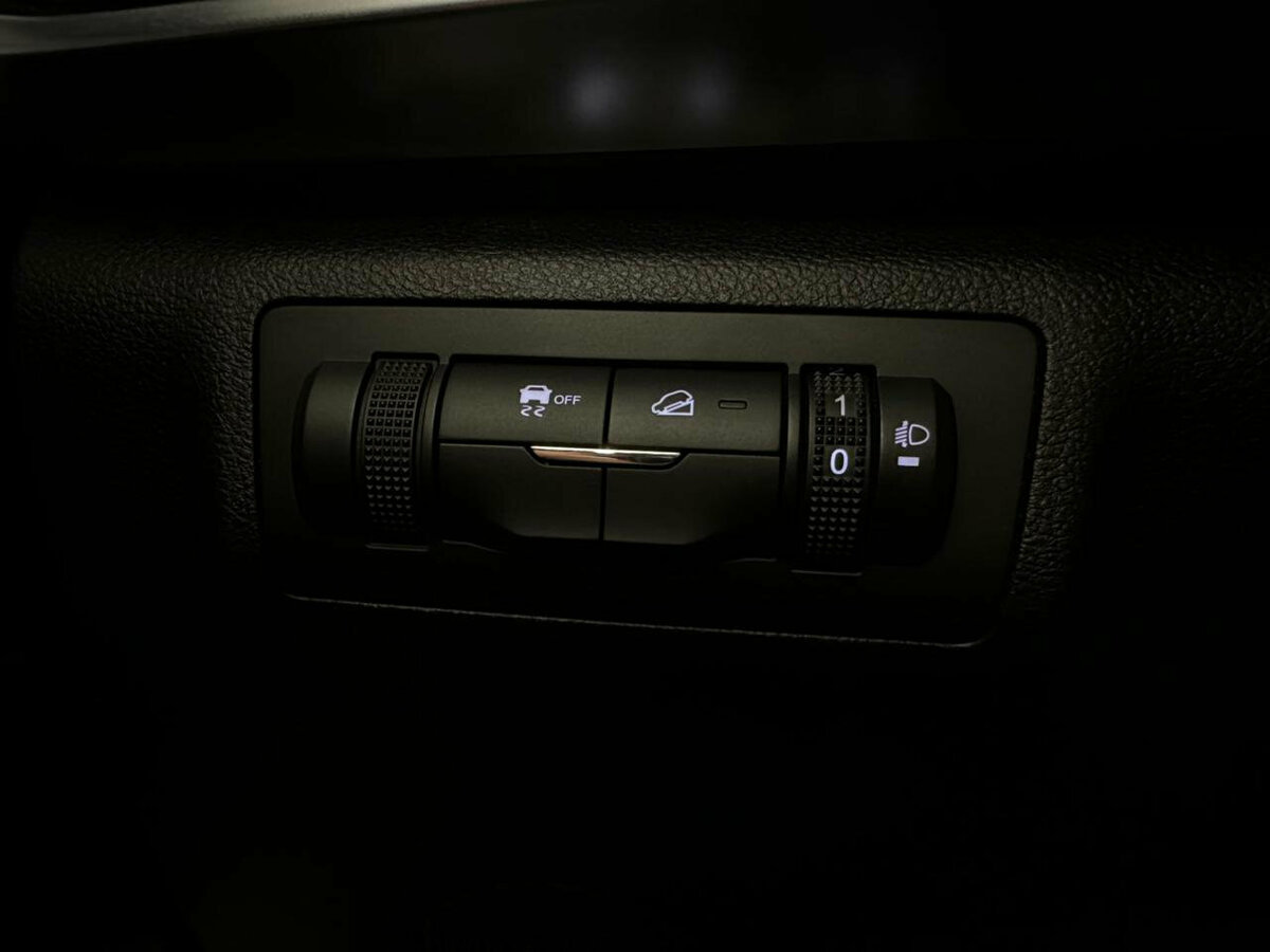 Купить Chery Tiggo 4 Pro I, 2022, 31 215 км, фото №15