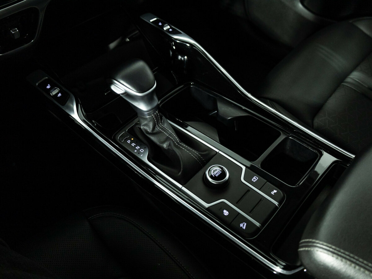 Купить Kia Sorento IV, 2020, 121 161 км, фото №16