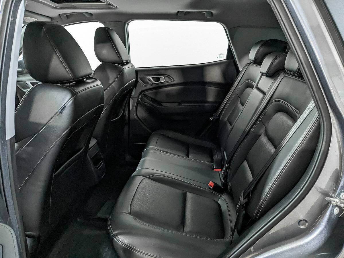 Купить Chery Tiggo 4 I Рестайлинг, 2022, 123 518 км, фото №14