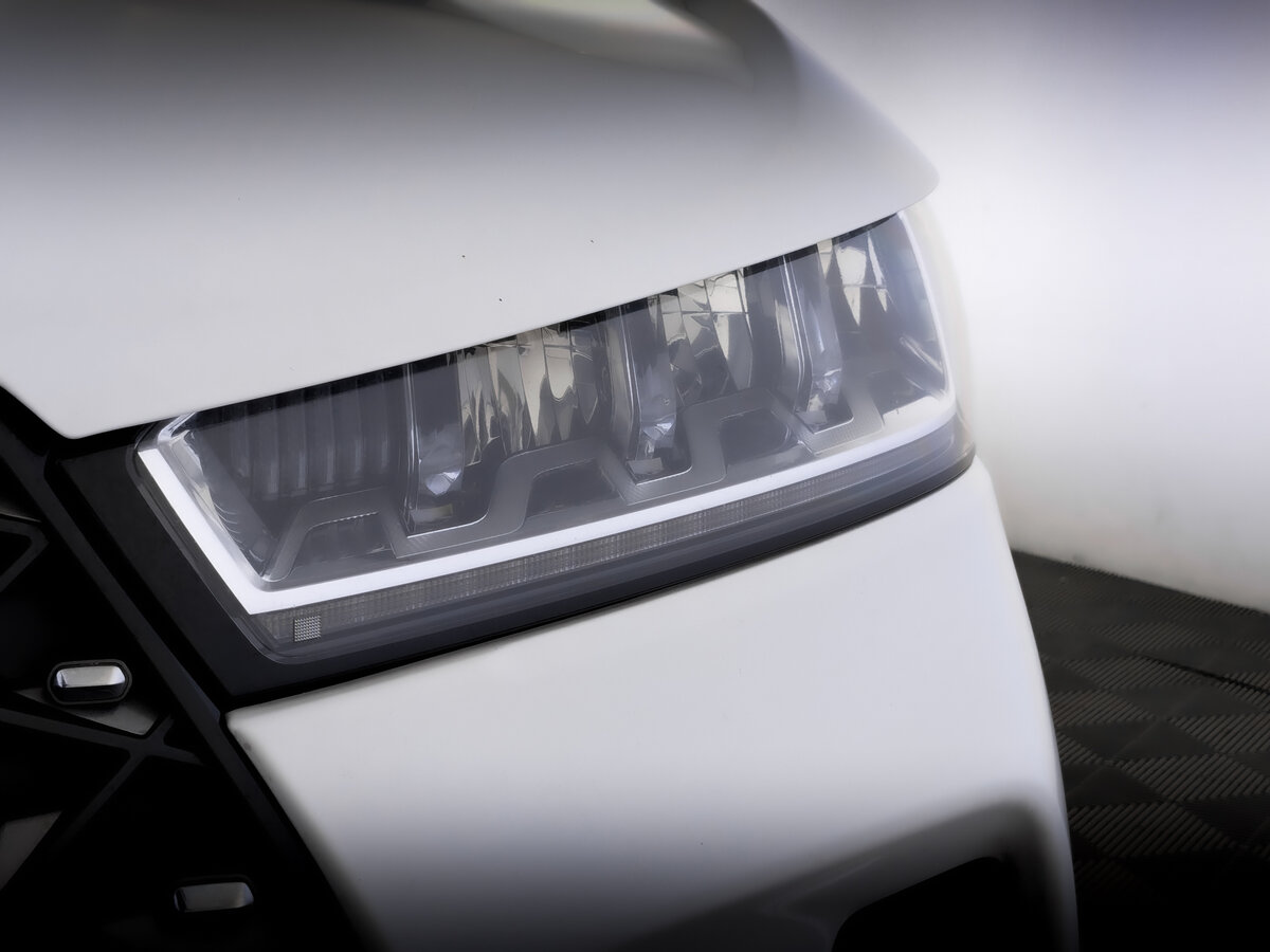 Купить Chery Tiggo 7 Pro I, 2022, 115 755 км, фото №17