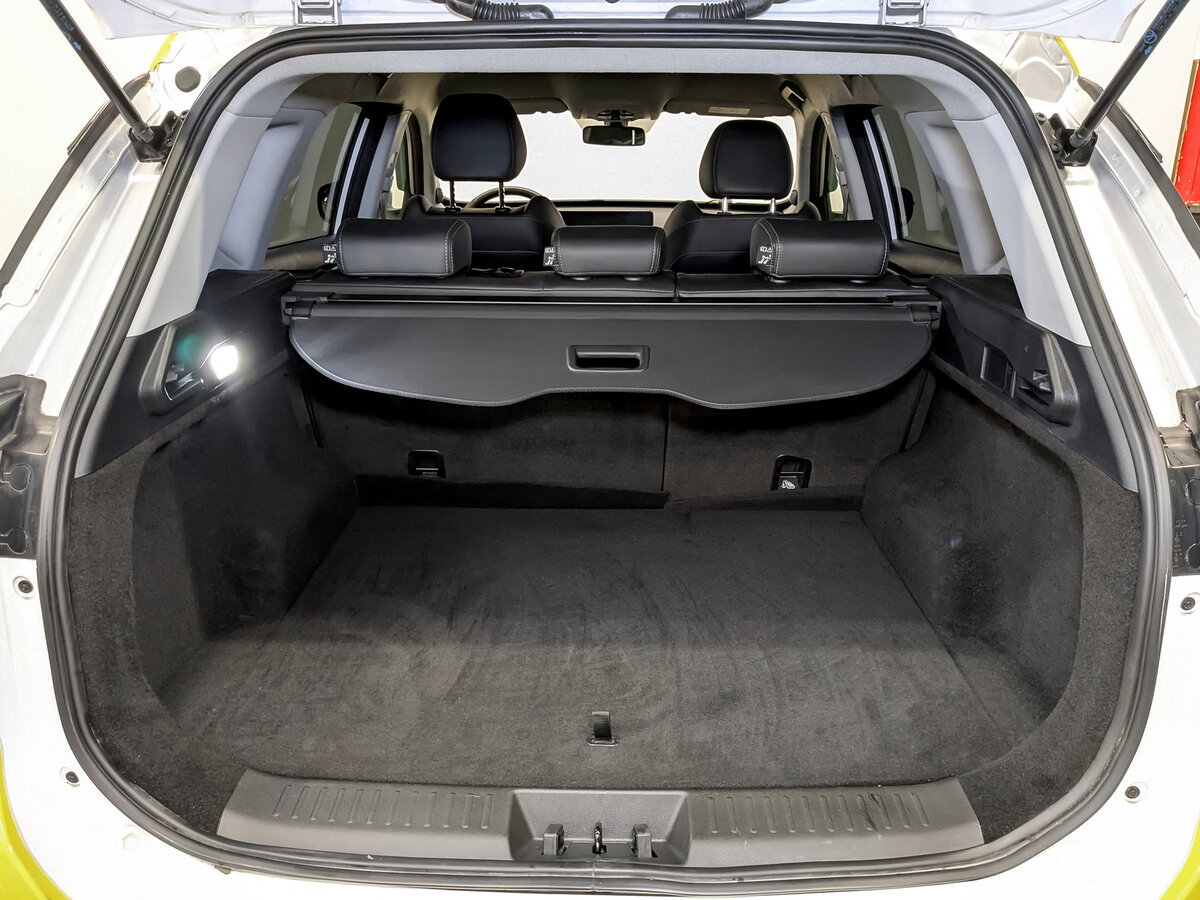 Купить Chery Tiggo 7 Pro Max I, 2024, 70 220 км, фото №10