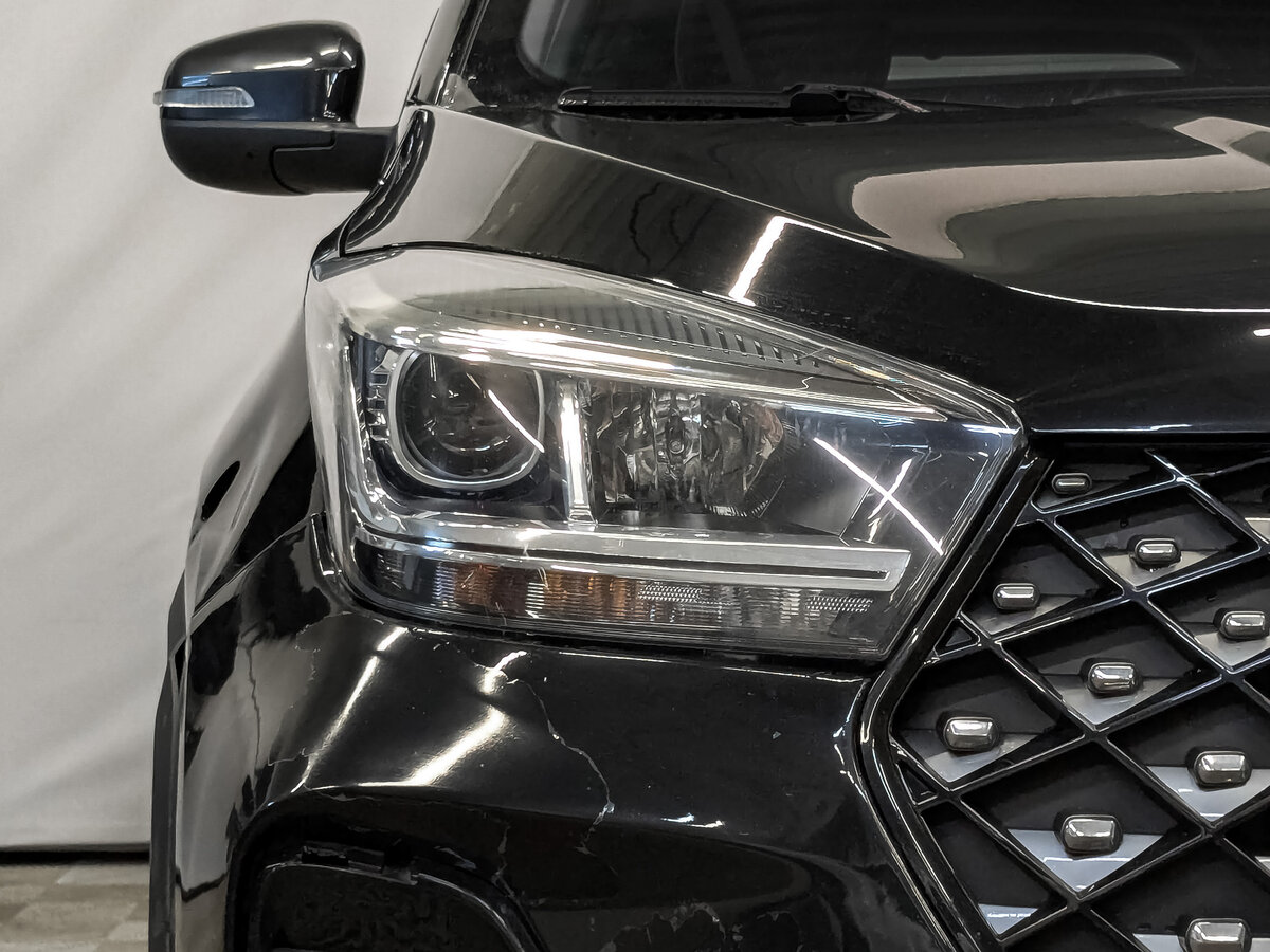 Купить Chery Tiggo 4 Pro I, 2022, 102 879 км, фото №17