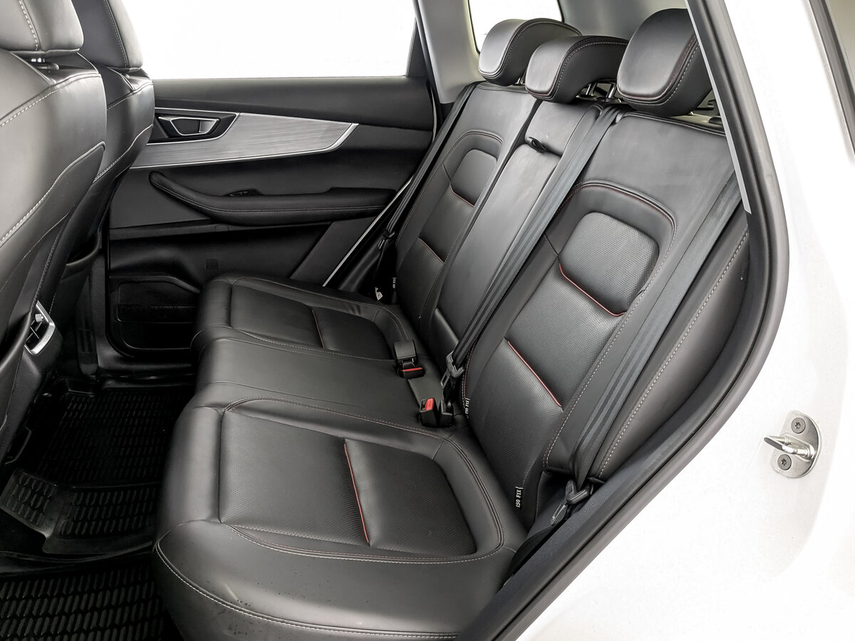 Купить Chery Tiggo 7 Pro I, 2022, 86 565 км, фото №12