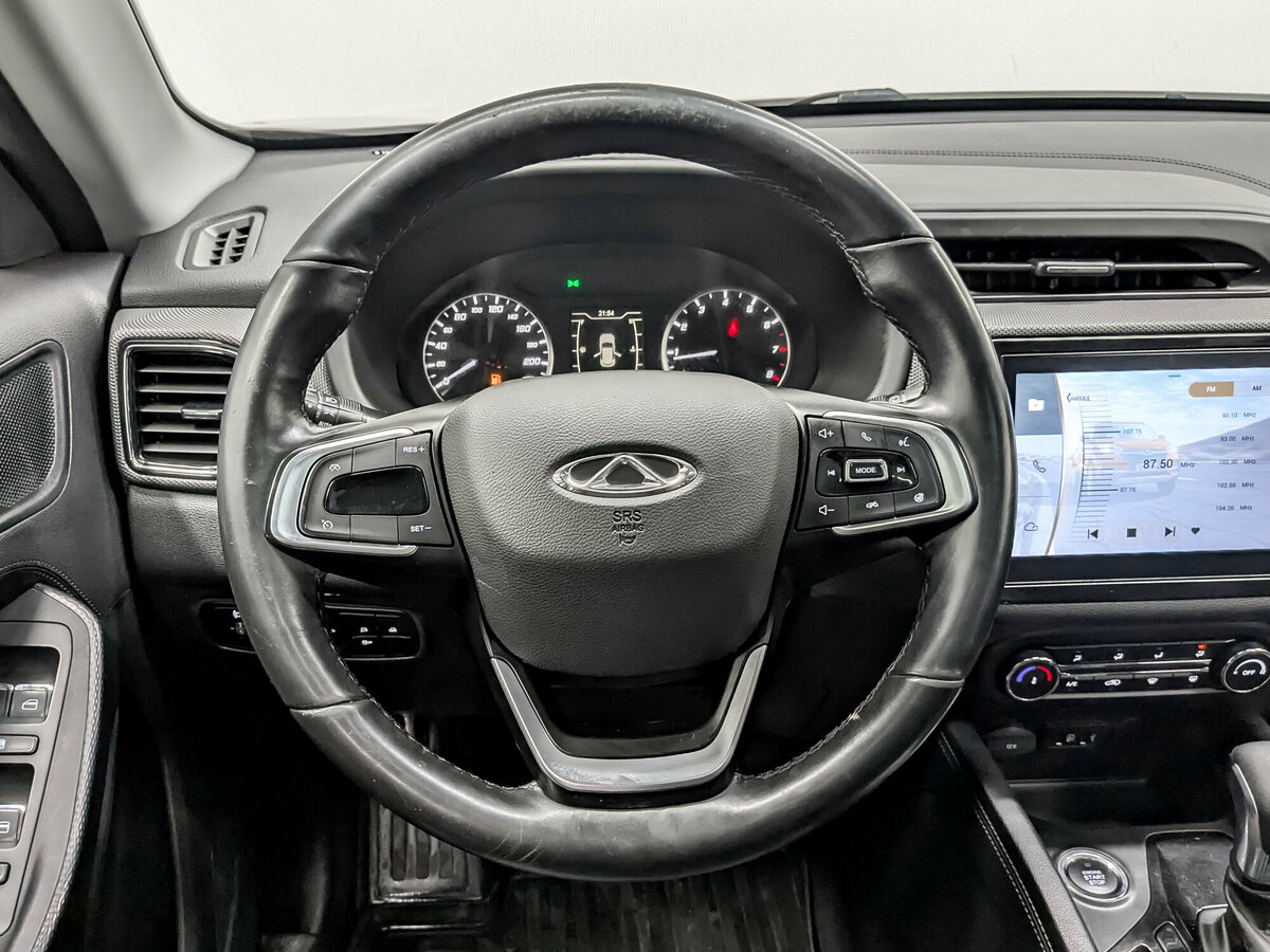 Купить Chery Tiggo 4 I Рестайлинг, 2022, 118 406 км, фото №22