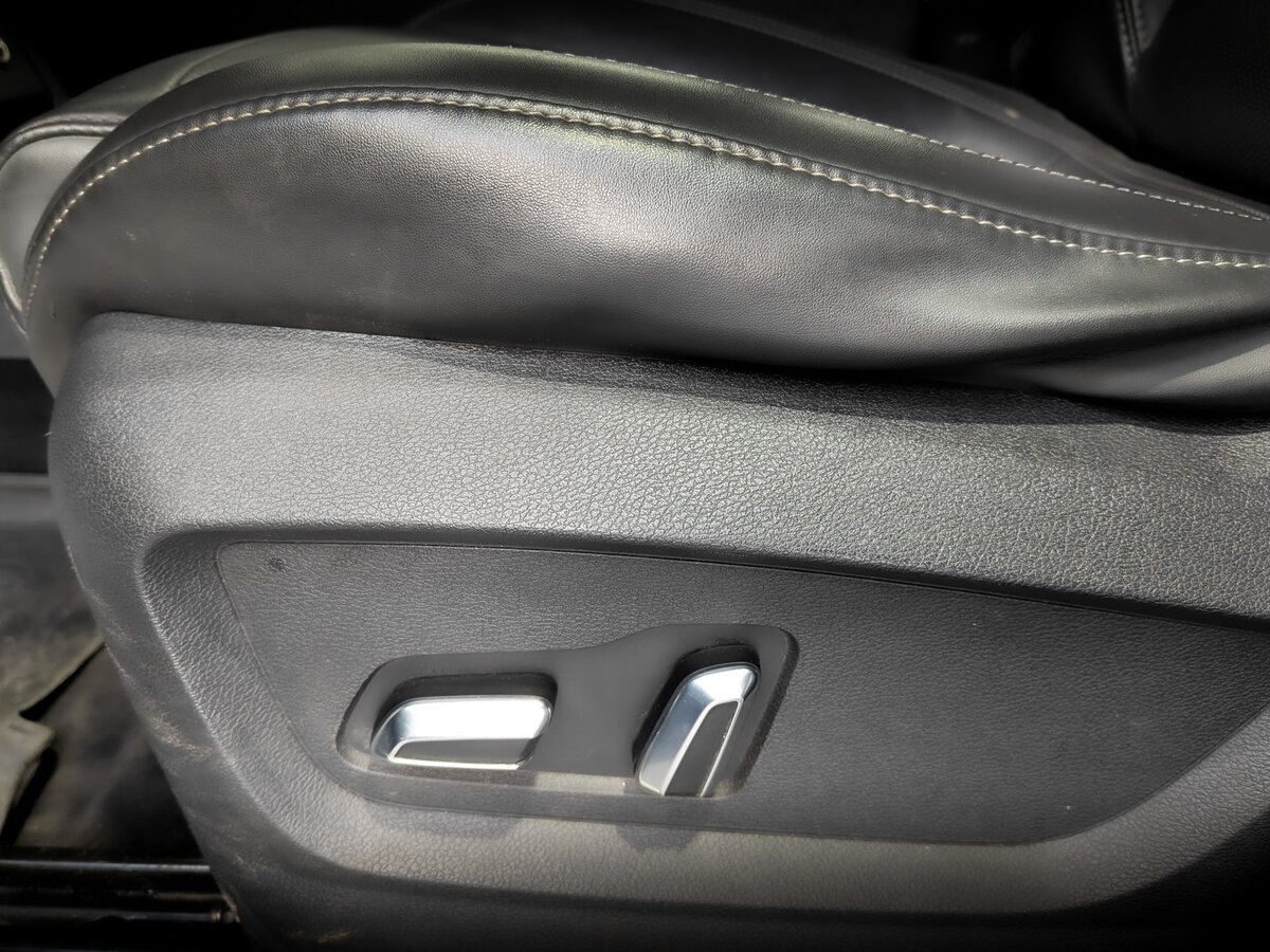 Купить Chery Tiggo 7 Pro I, 2022, 98 713 км, фото №21