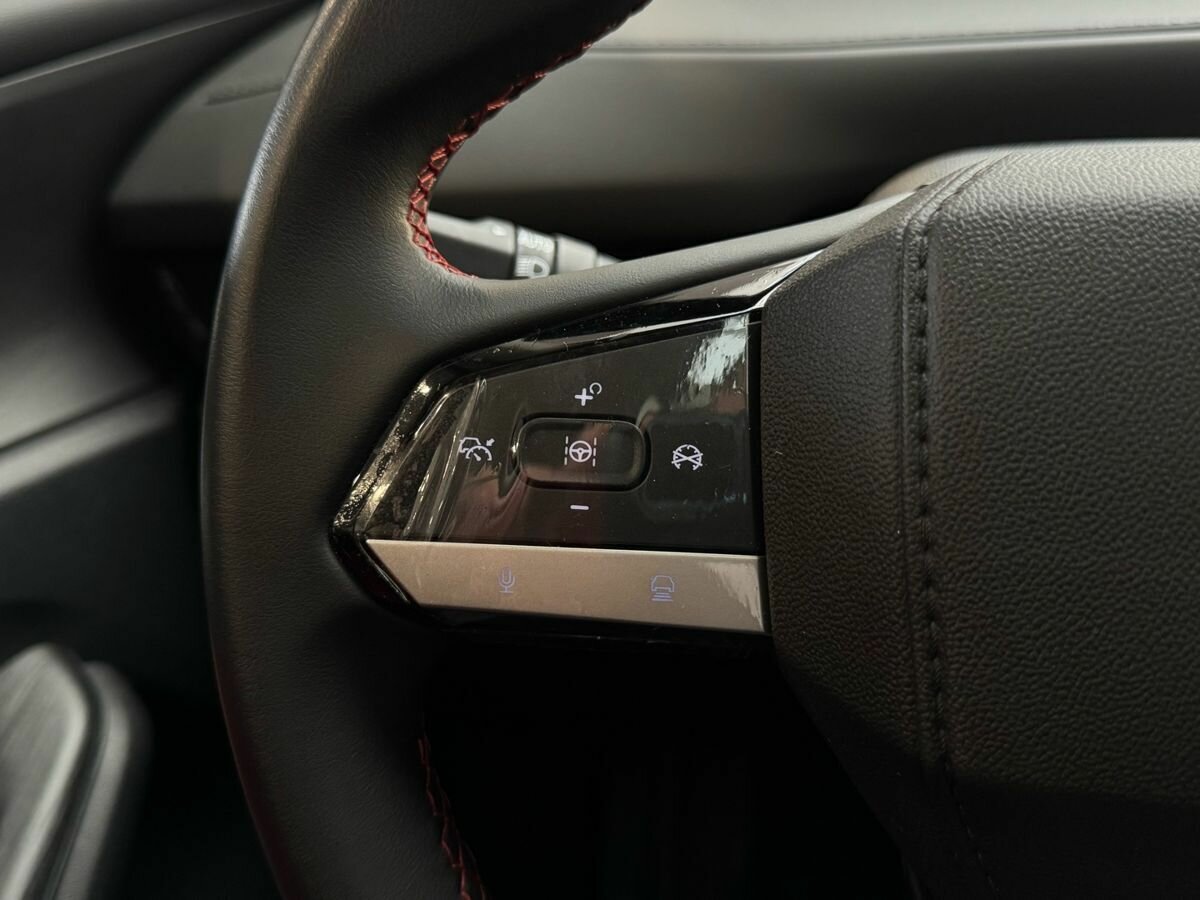 Купить Changan CS55 Plus II, 2023, 32 208 км, фото №17