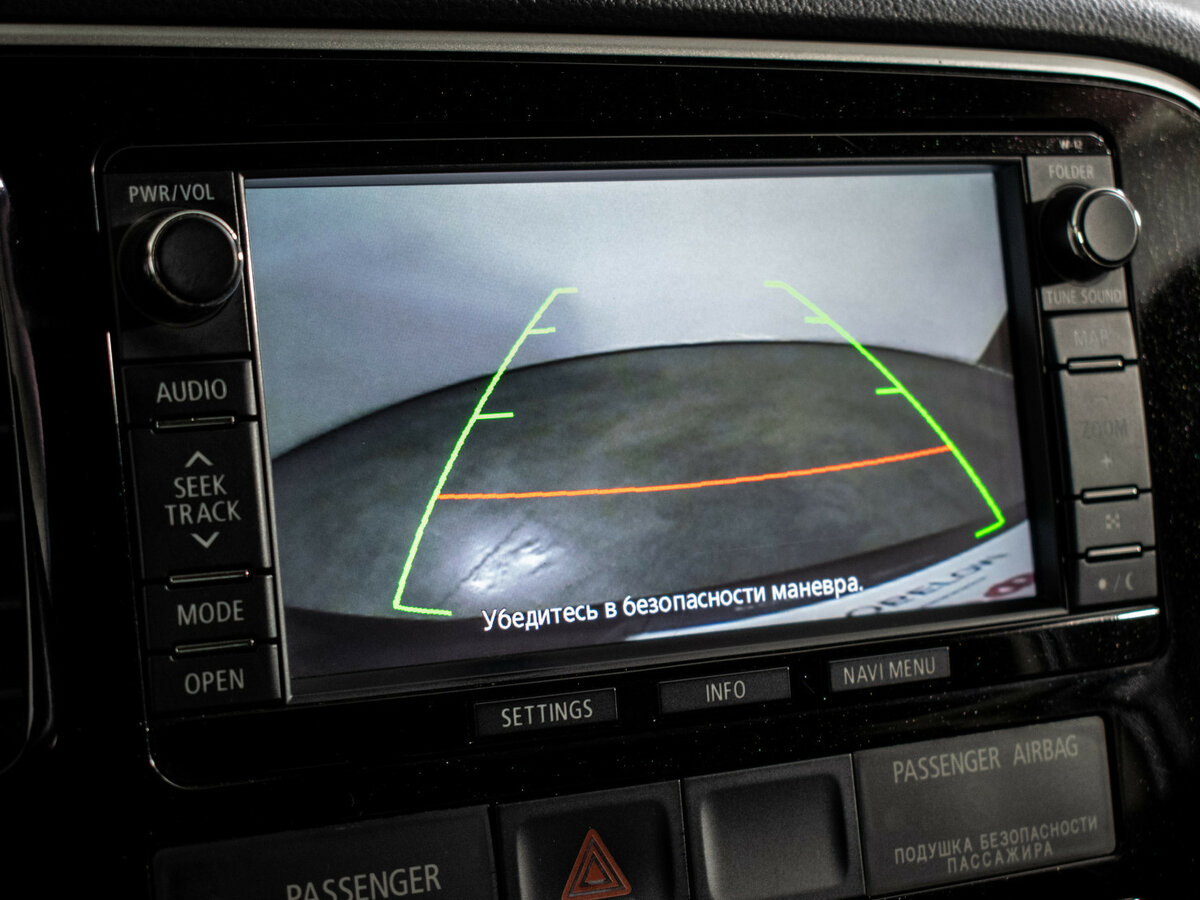 Купить Mitsubishi Outlander III, 2013, 251 000 км, фото №14