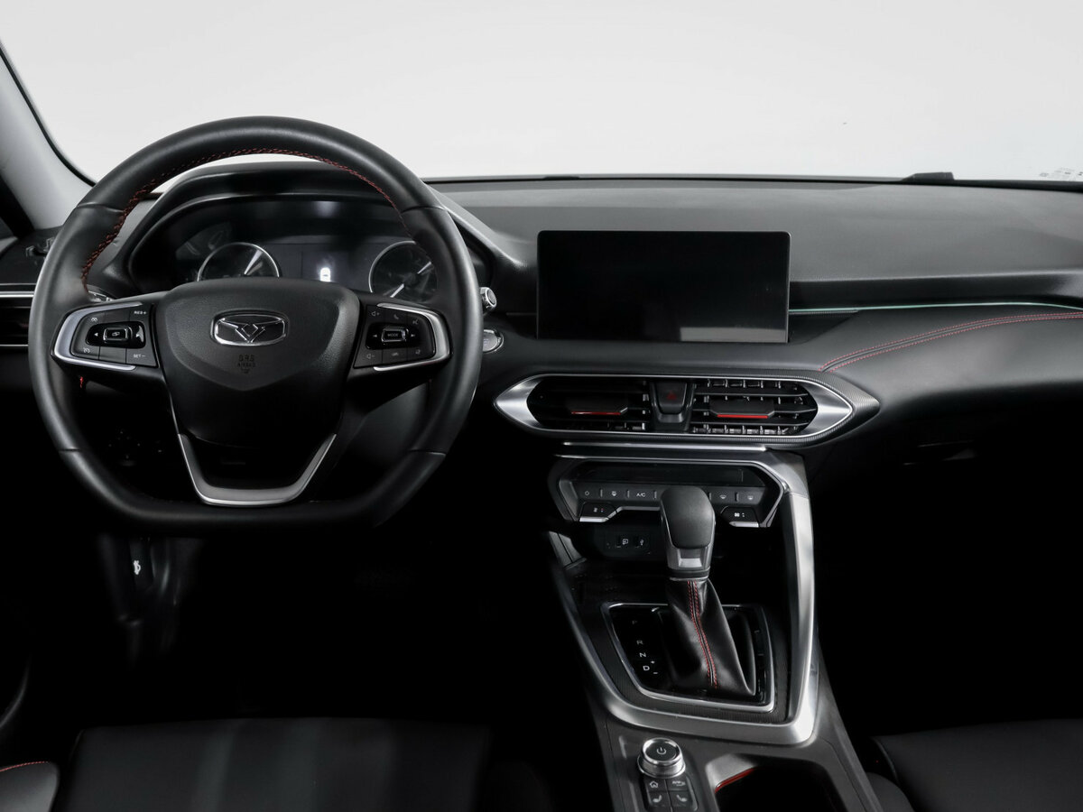 Купить Kaiyi E5, 2023, 20 162 км, фото №12