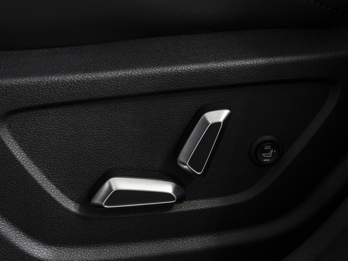 Купить Geely Coolray I Рестайлинг, 2023, 17 500 км, фото №15