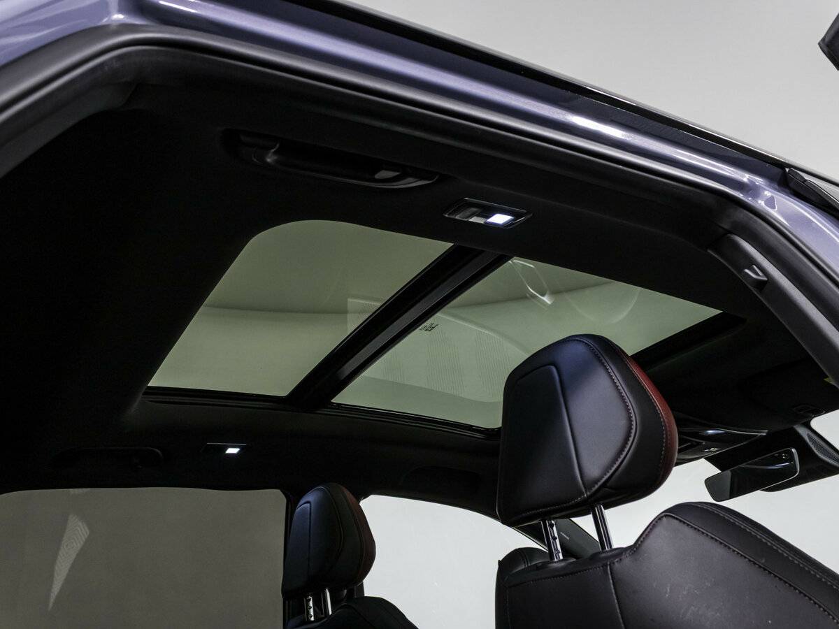 Купить Geely Coolray I Рестайлинг, 2023, 42 000 км, фото №15