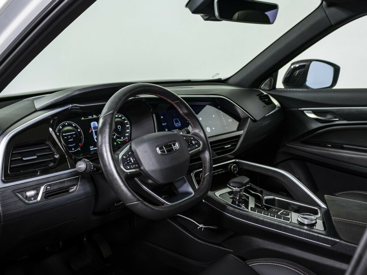 Купить Geely Tugella I Рестайлинг, 2023, 59 000 км, фото №8