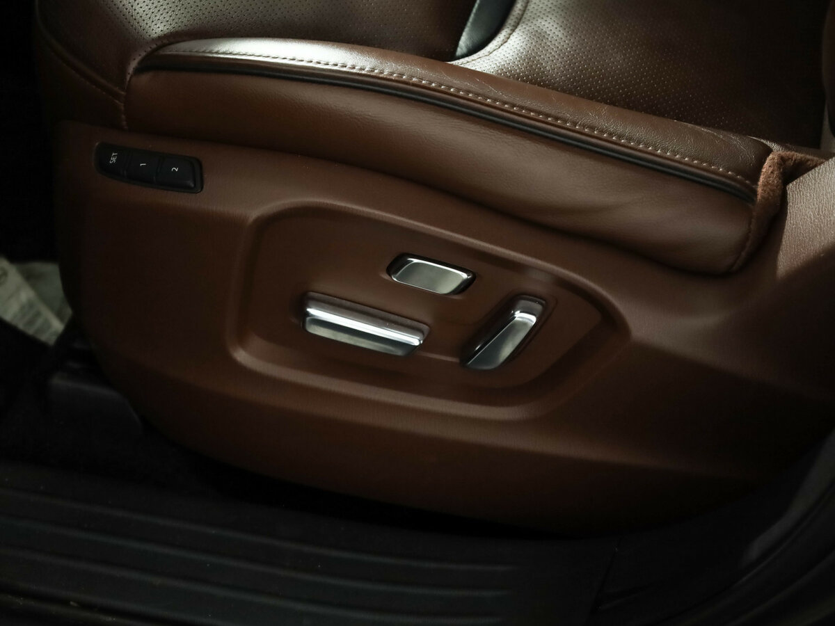 Купить Mazda CX-9 II, 2019, 191 208 км, фото №24