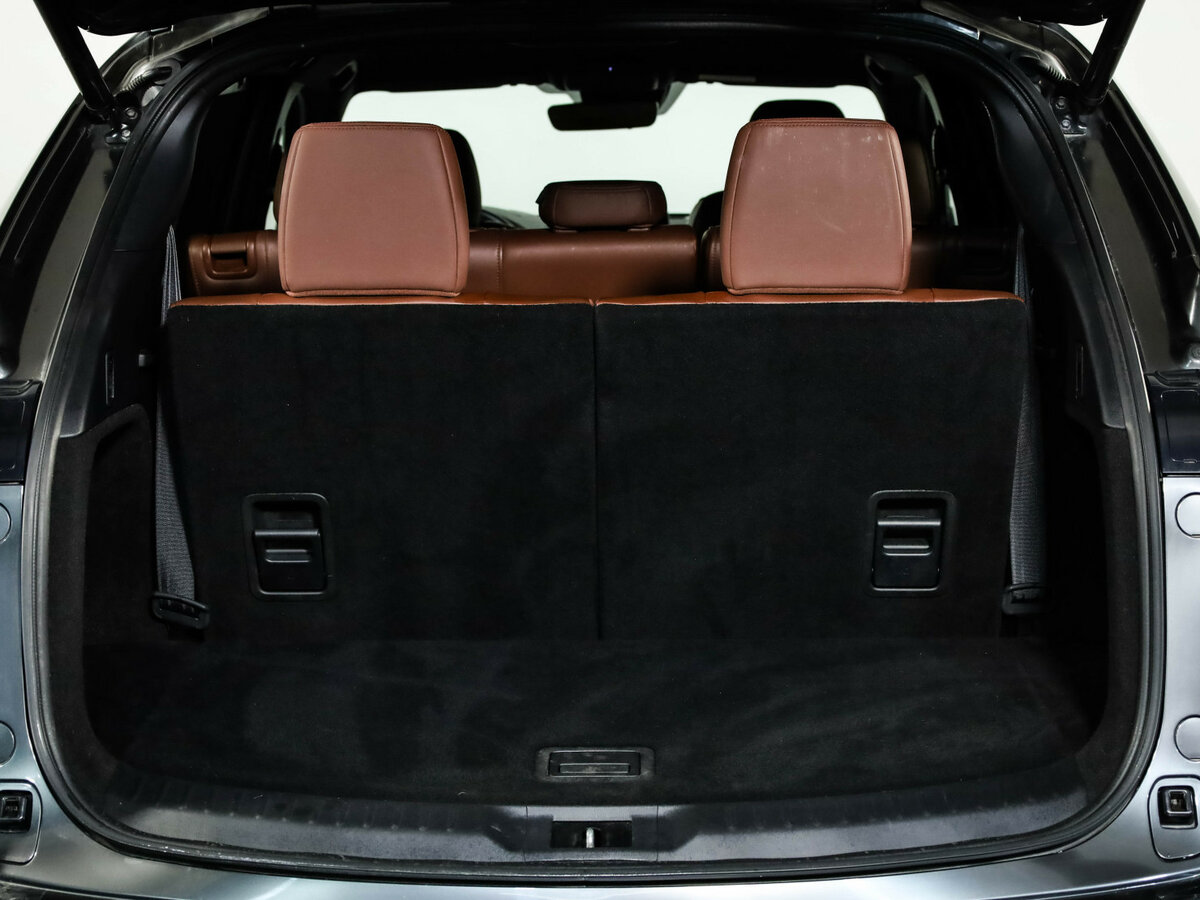 Купить Mazda CX-9 II, 2019, 191 208 км, фото №33