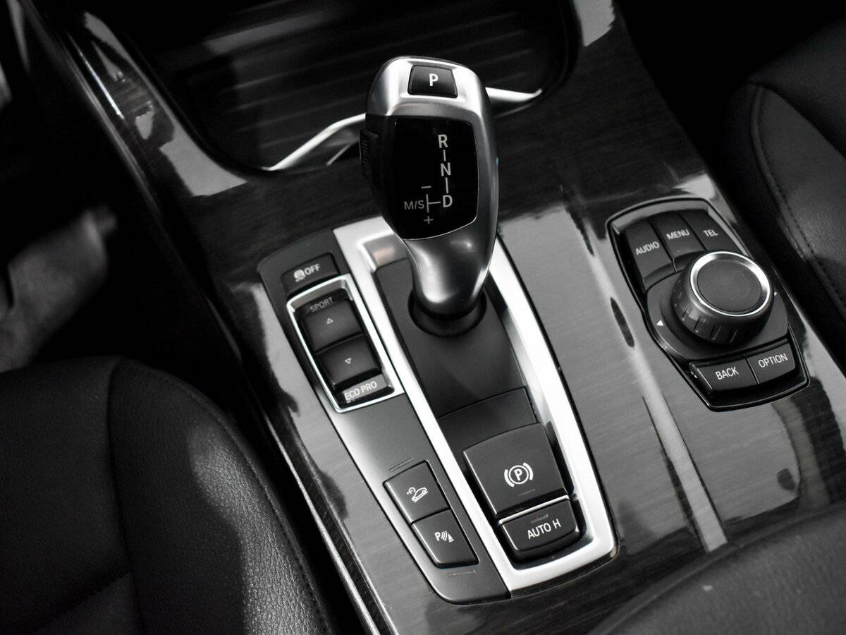 Купить BMW X3 20i xDrive II (F25) Рестайлинг, 2014, 133 000 км, фото №8