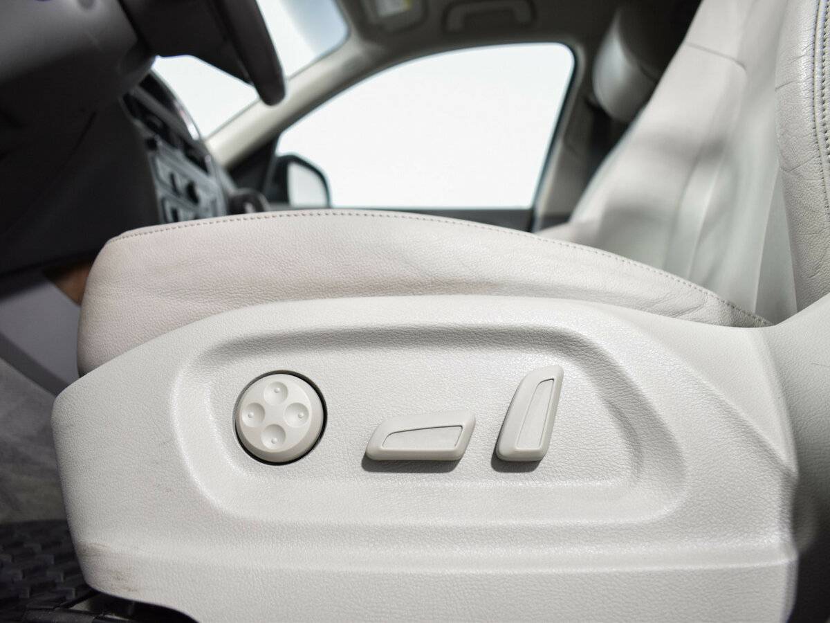 Купить Audi Q5 I (8R), 2012, 201 008 км, фото №16