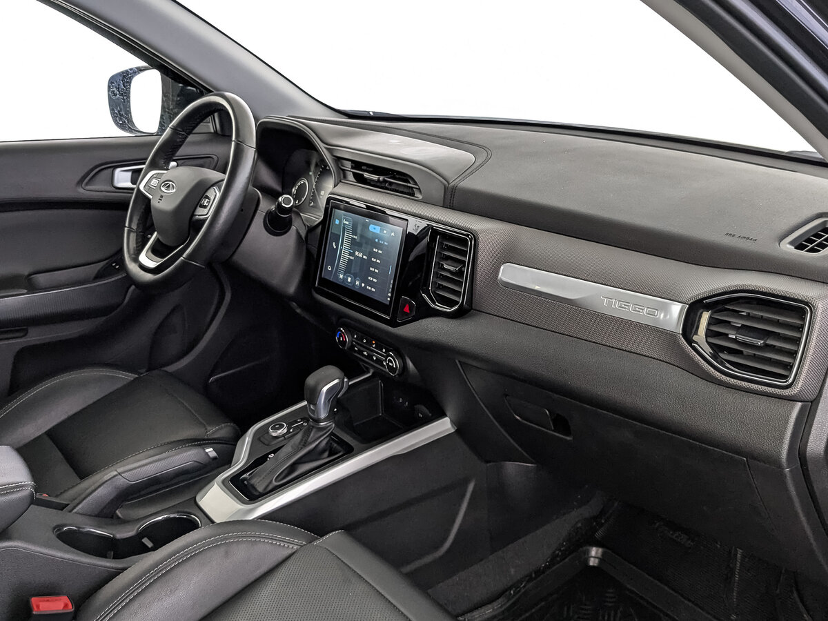 Купить Chery Tiggo 4 I Рестайлинг, 2021, 72 004 км, фото №13