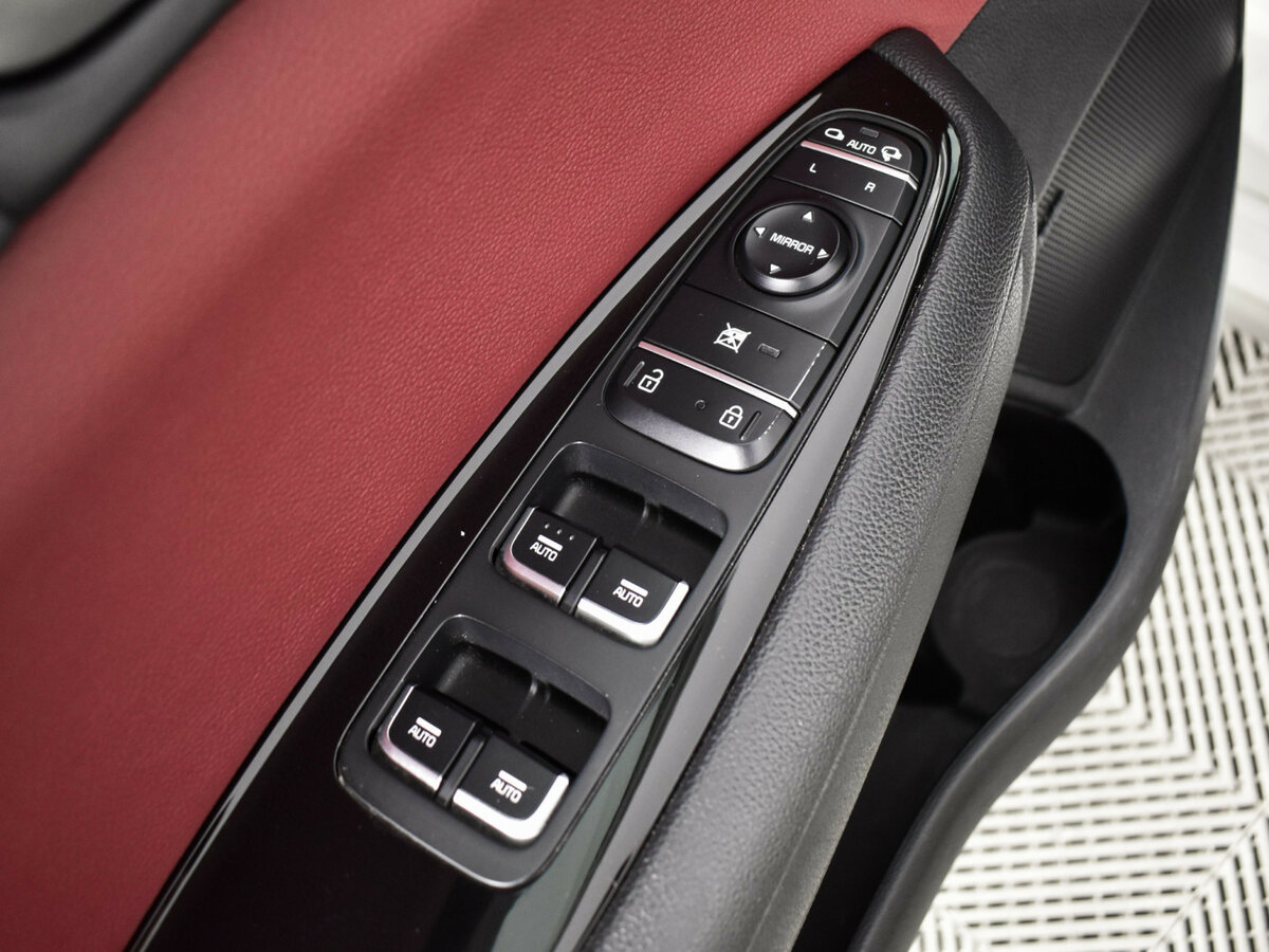 Купить Kia Optima IV Рестайлинг, 2019, 105 678 км, фото №17