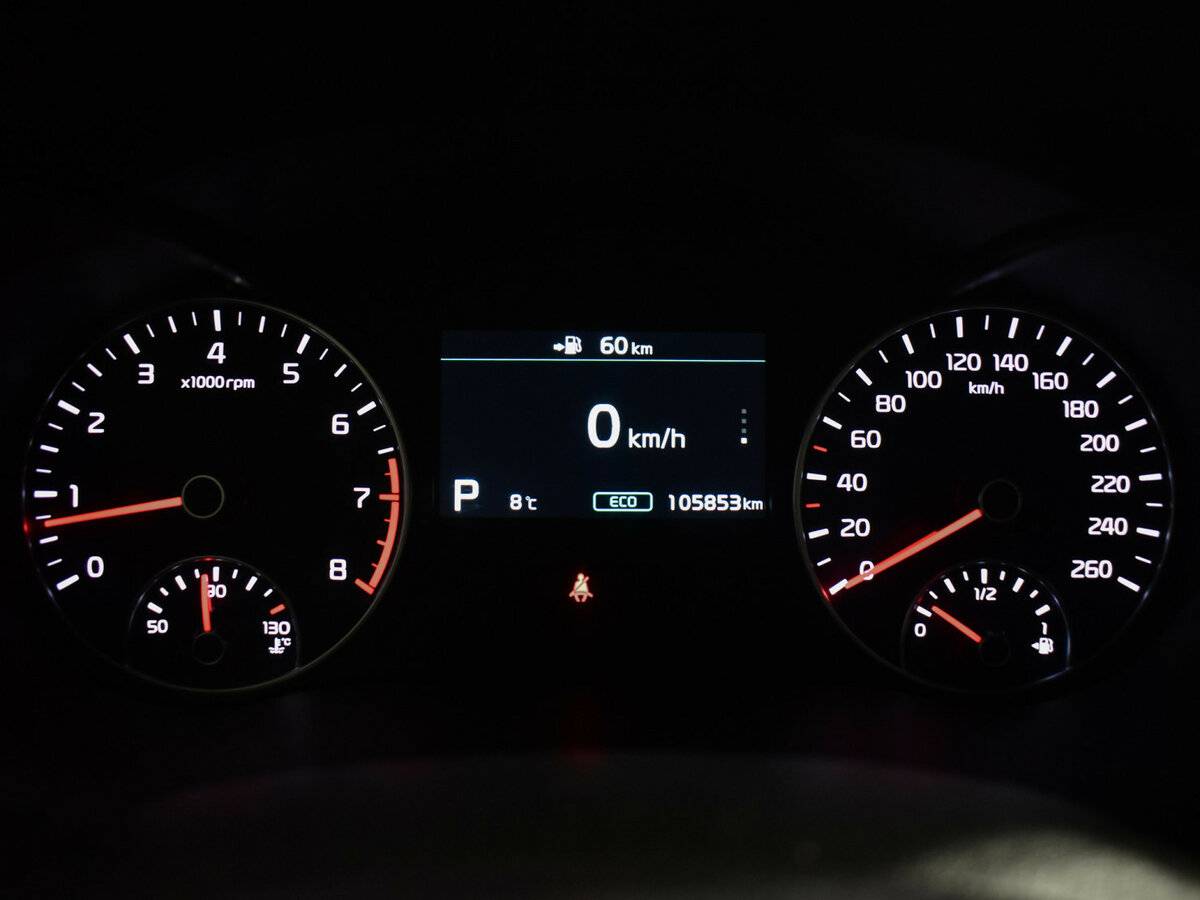 Купить Kia Optima IV Рестайлинг, 2019, 105 678 км, фото №21