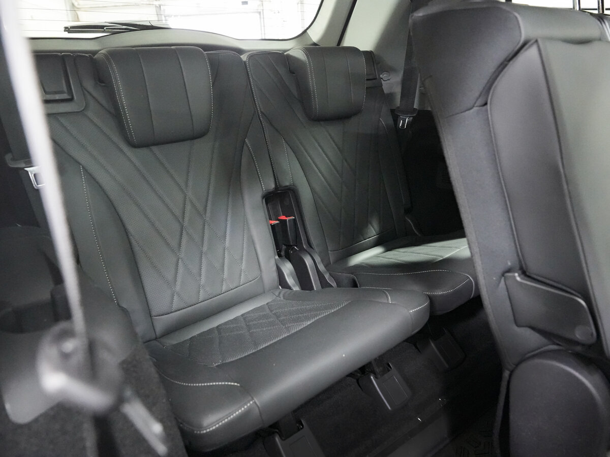 Купить Chery Tiggo 8 Pro Max I Рестайлинг, 2023, 42 656 км, фото №17