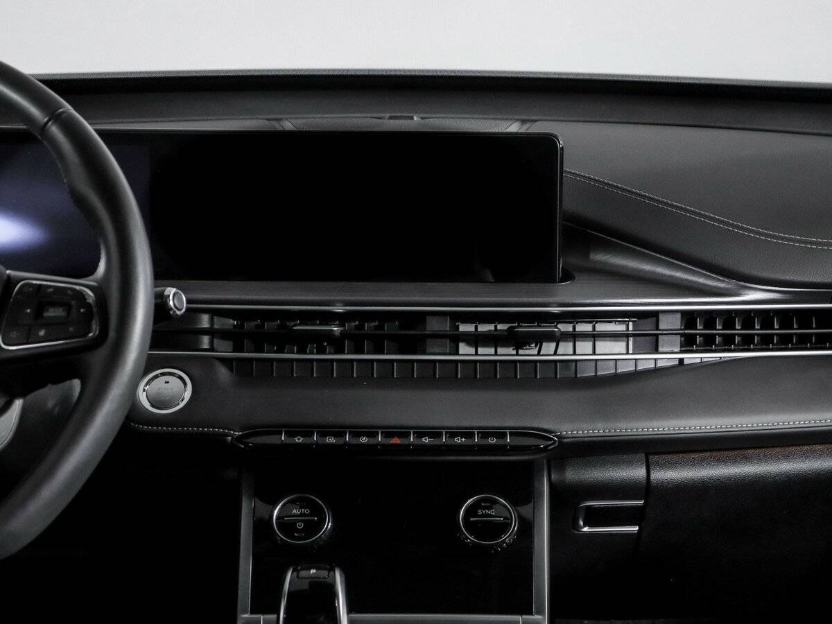 Купить Chery Tiggo 7 Pro Max I, 2023, 29 050 км, фото №10