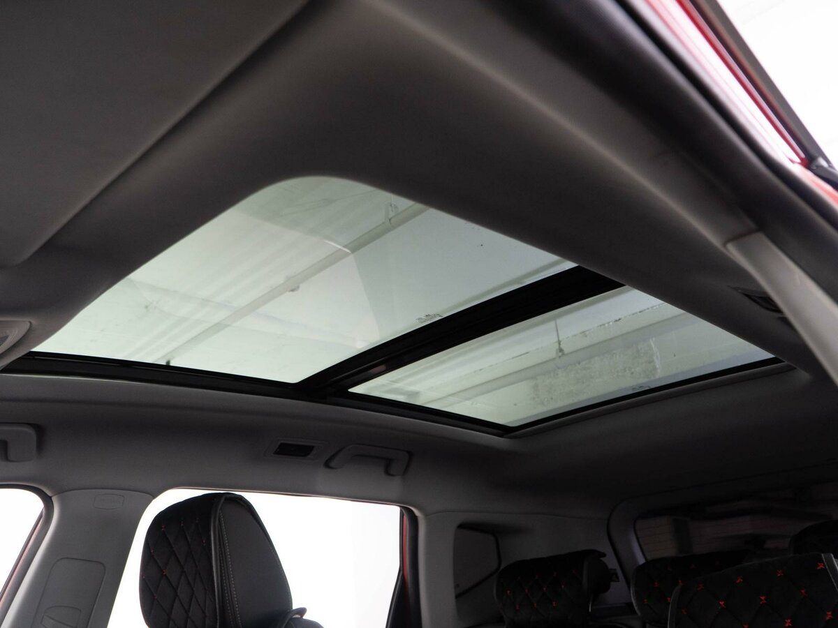 Купить Chery Tiggo 7 Pro Max I, 2023, 51 085 км, фото №11