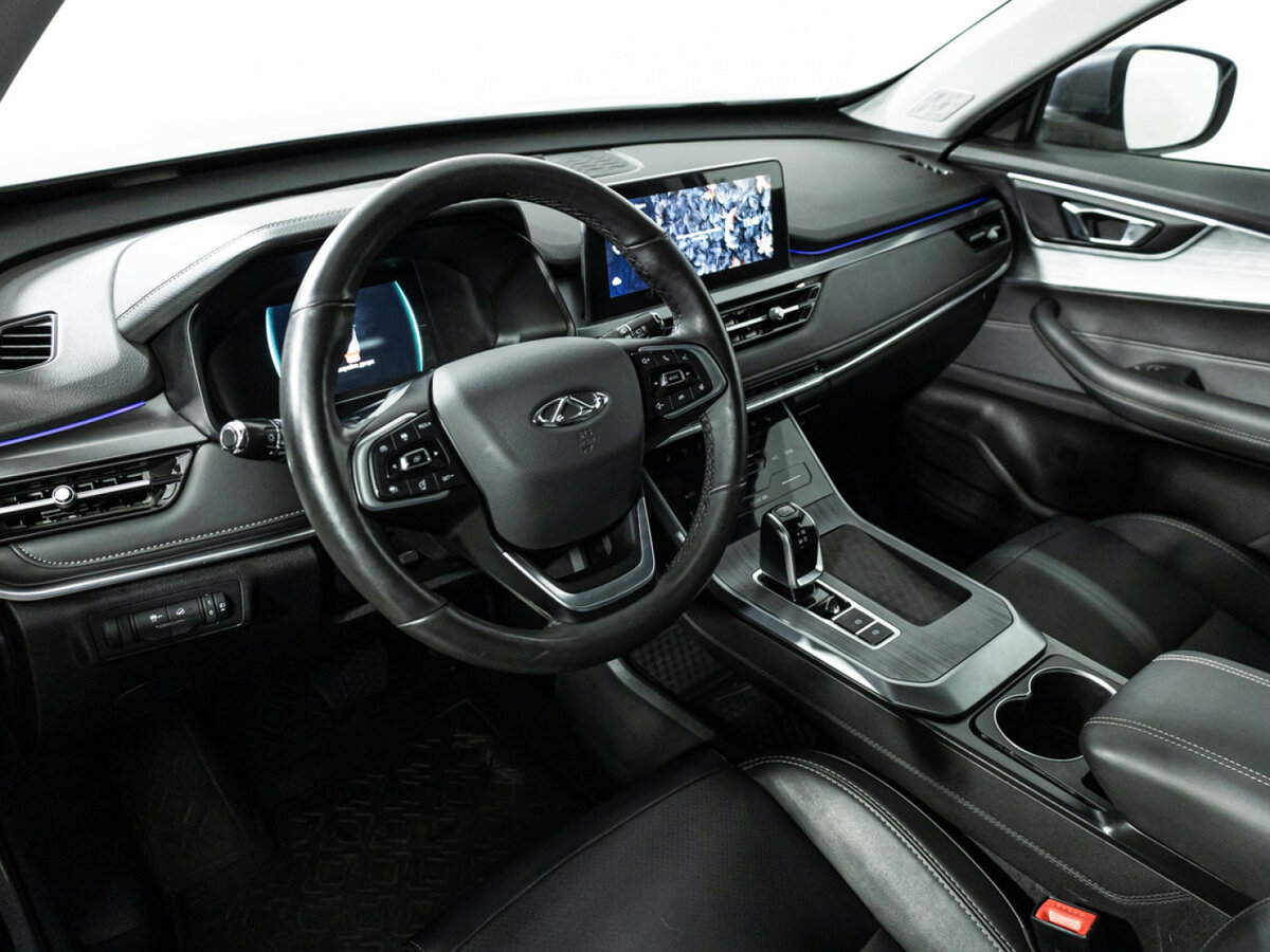 Купить Chery Tiggo 4 Pro I, 2023, 54 620 км, фото №11