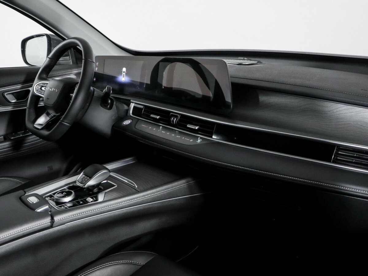 Купить Chery Tiggo 8 Pro Max I Рестайлинг, 2024, 12 050 км, фото №7