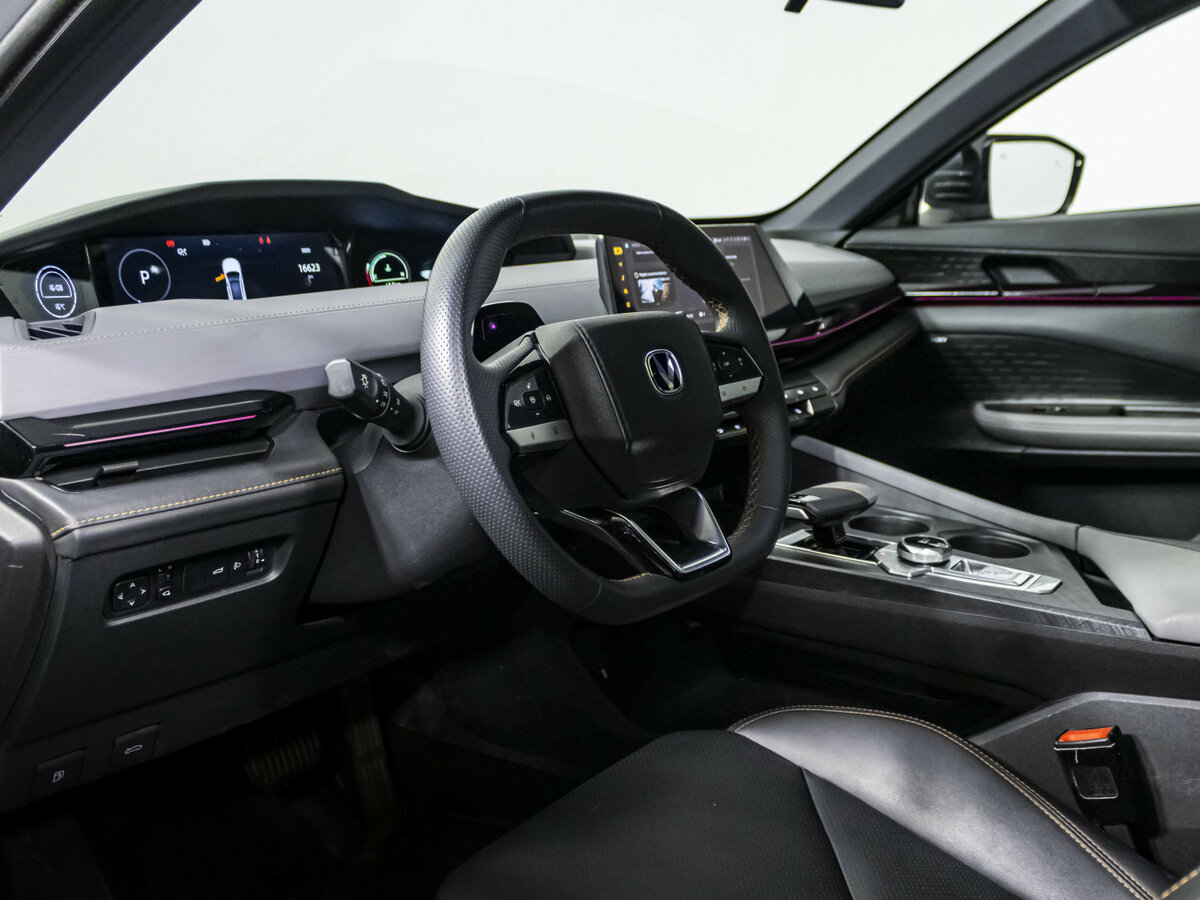 Купить Changan UNI-V I, 2023, 16 622 км, фото №11