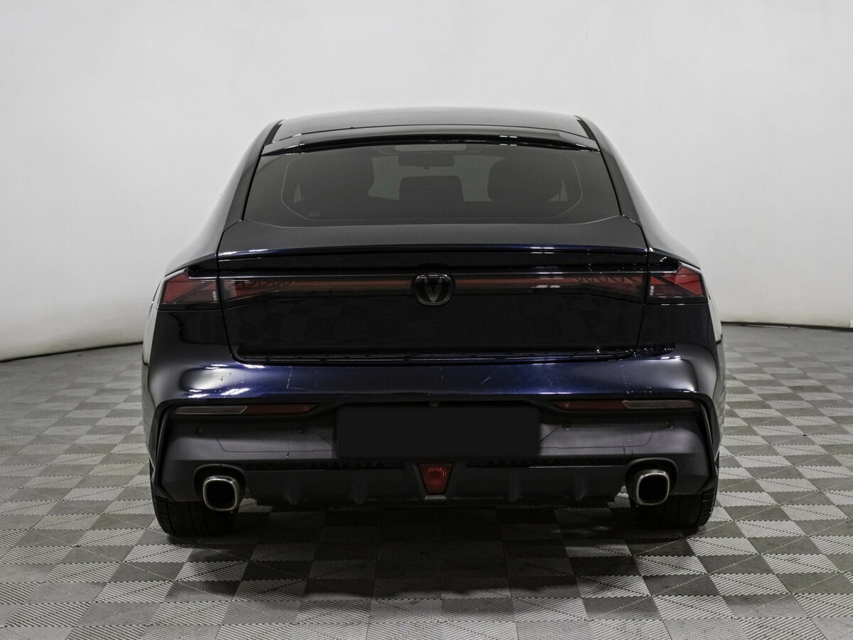 Купить Changan UNI-V I, 2023, 28 500 км, фото №6