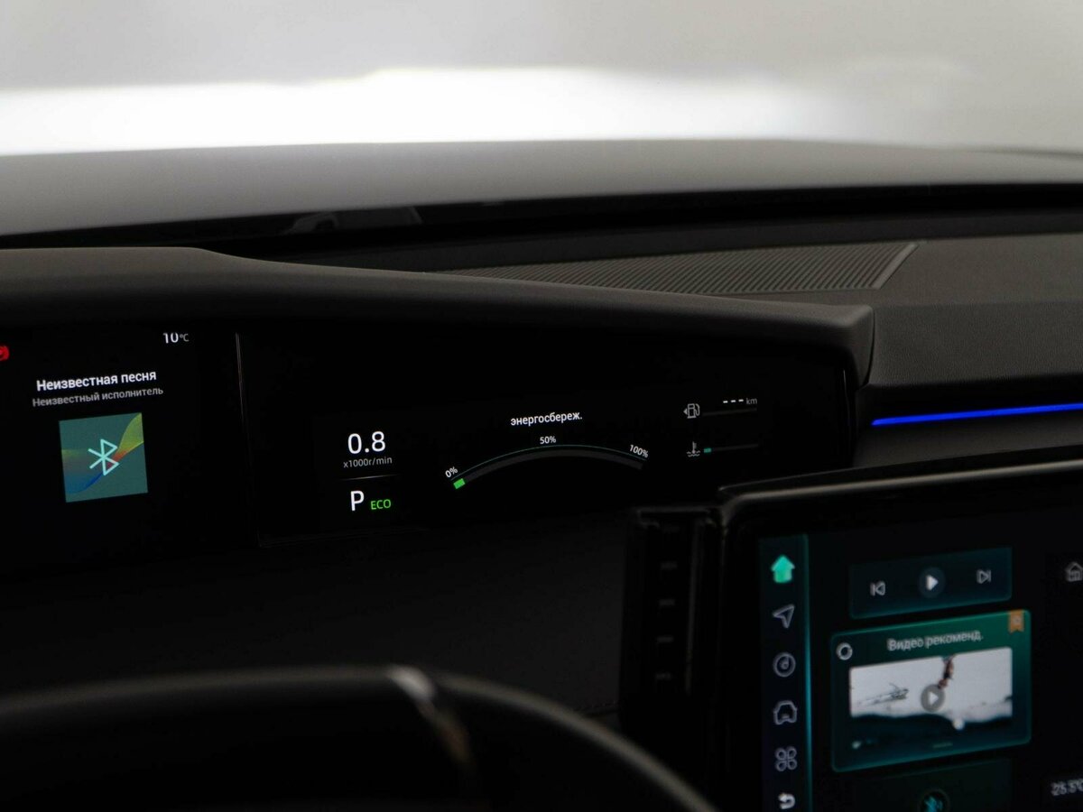 Купить Changan UNI-K, 2023, 31 435 км, фото №26