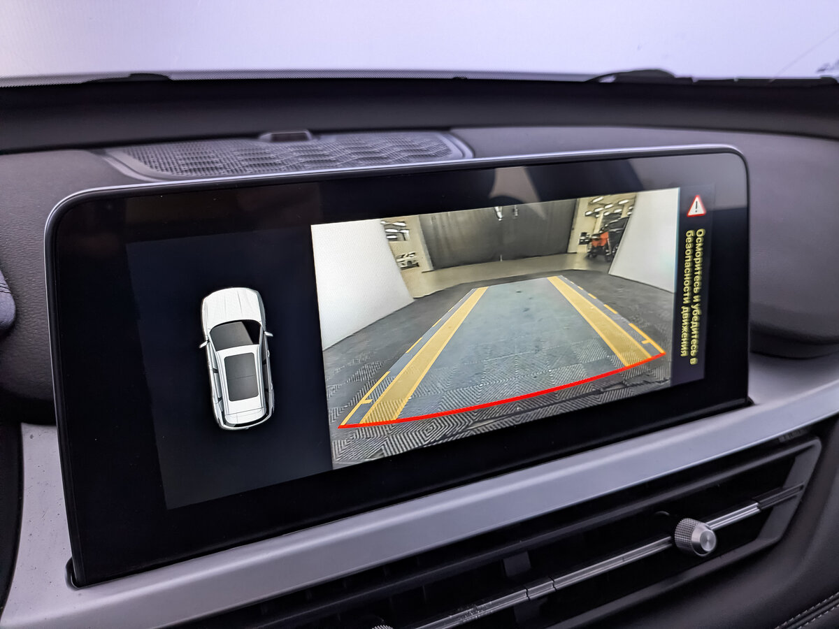 Купить Chery Tiggo 7 Pro I, 2022, 109 165 км, фото №26