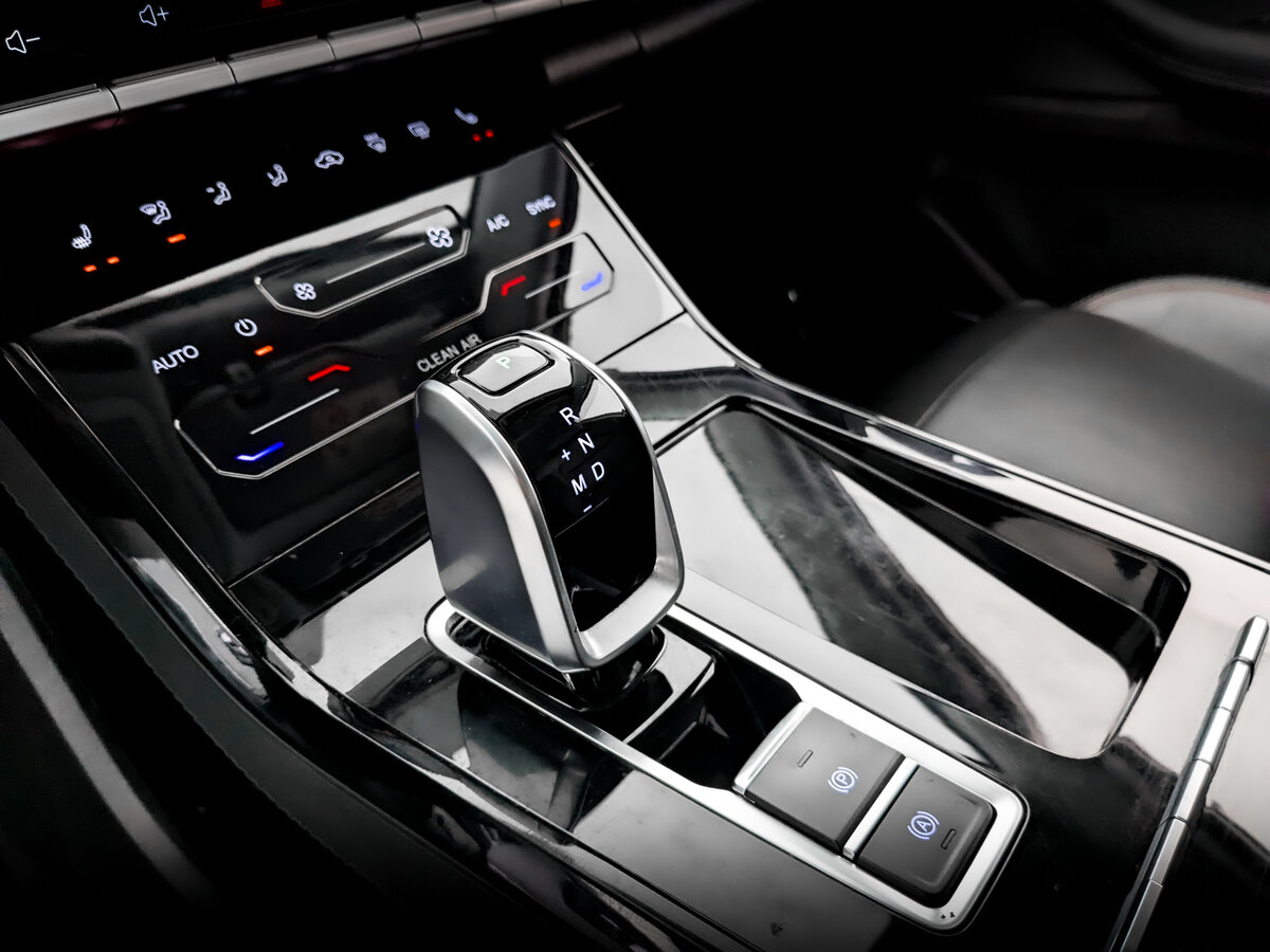 Купить Chery Tiggo 7 Pro I, 2022, 110 686 км, фото №27