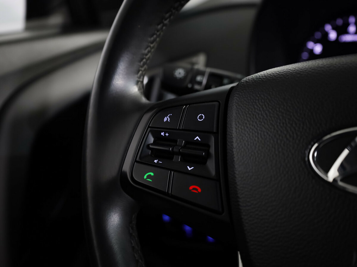 Купить Hyundai Creta I, 2018, 91 512 км, фото №10