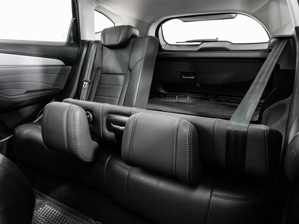 Купить Haval F7 I Рестайлинг, 2022, 59 838 км, фото №23