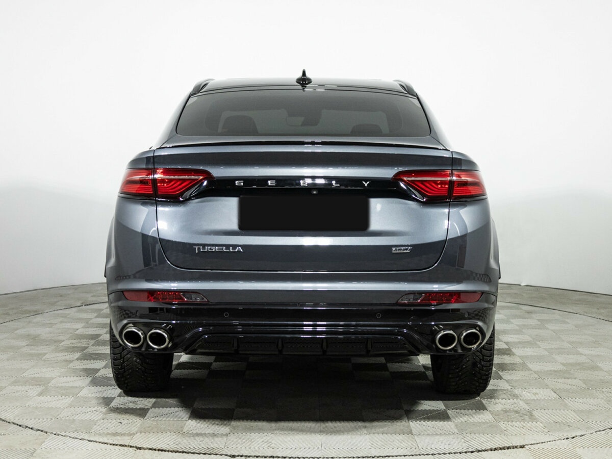 Купить Geely Tugella I Рестайлинг, 2023, 90 270 км, фото №5
