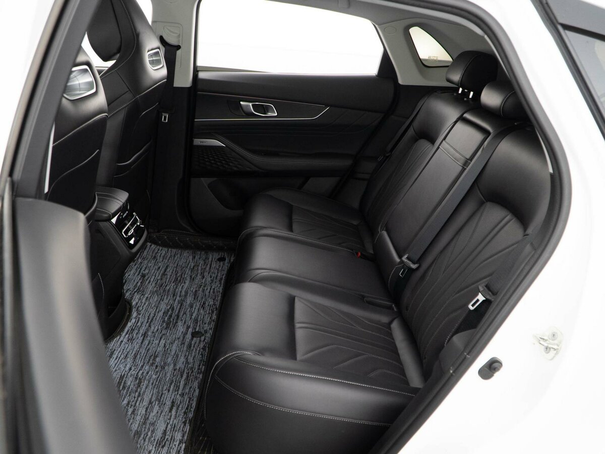 Купить Changan UNI-K, 2023, 29 845 км, фото №8