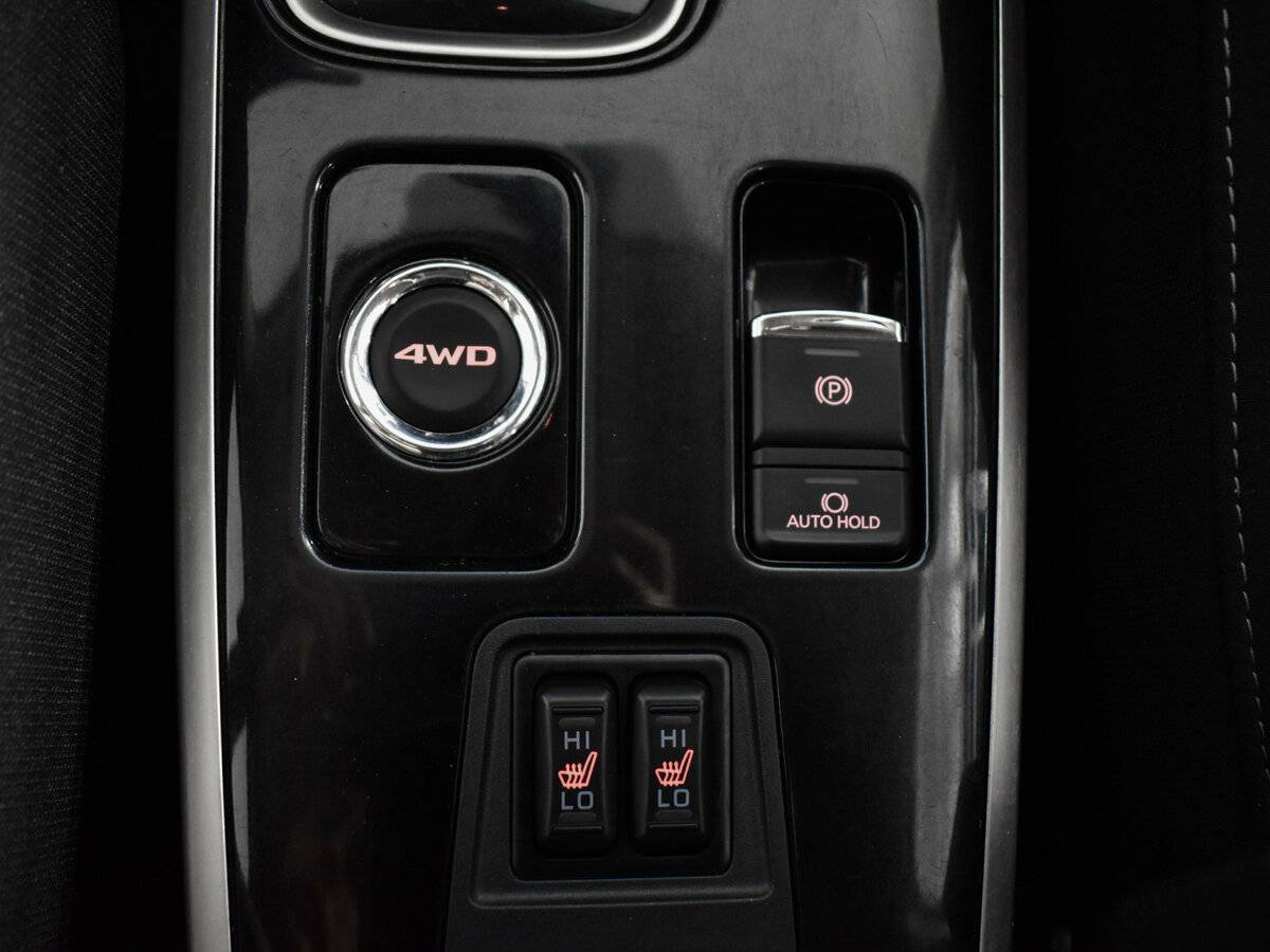 Купить Mitsubishi Outlander III Рестайлинг 3, 2019, 140 400 км, фото №16