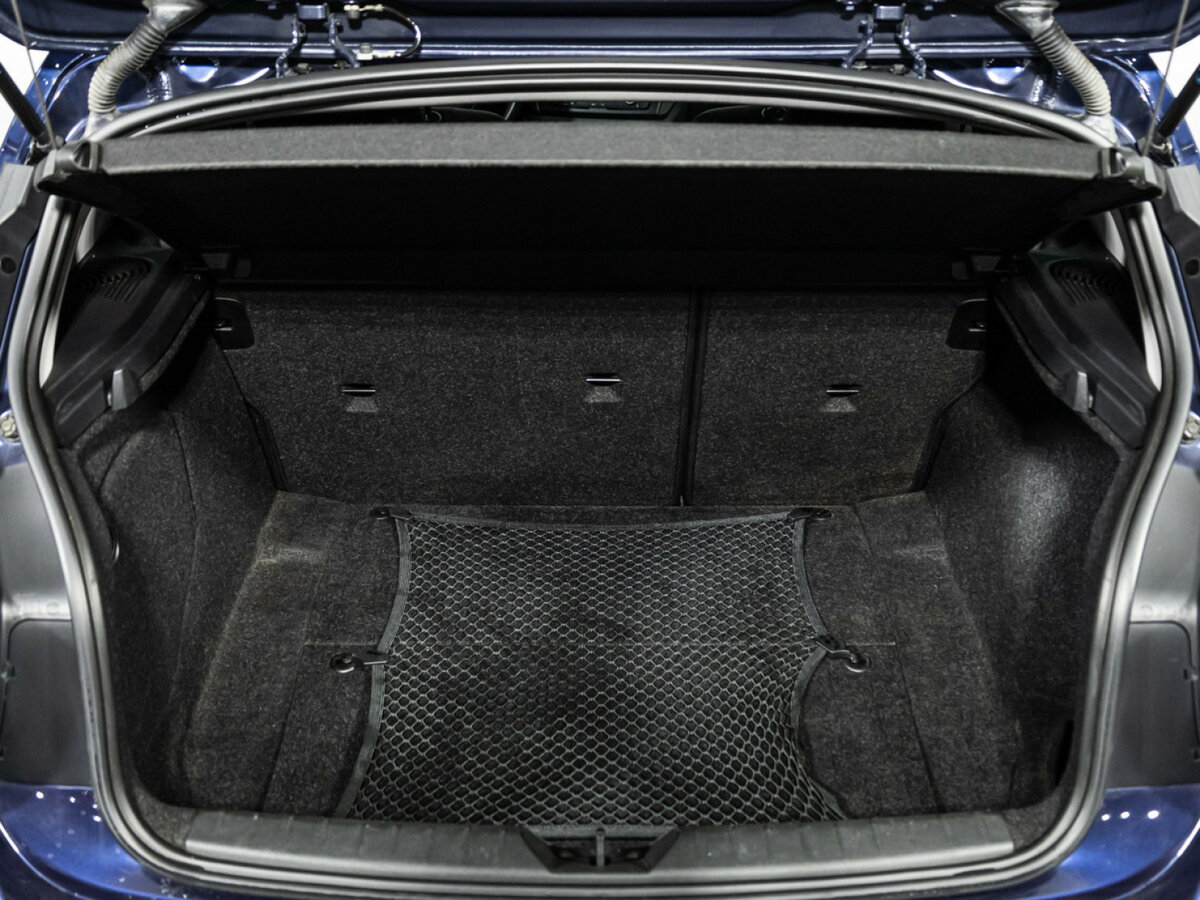 Купить BMW 1 серии 116i II (F20/F21), 2013, 133 000 км, фото №18