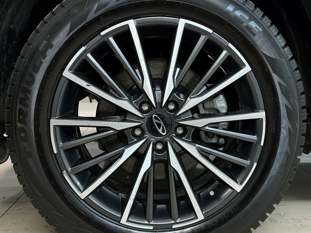 Купить Chery Tiggo 8 Pro Max I Рестайлинг, 2024, 19 619 км, фото №20