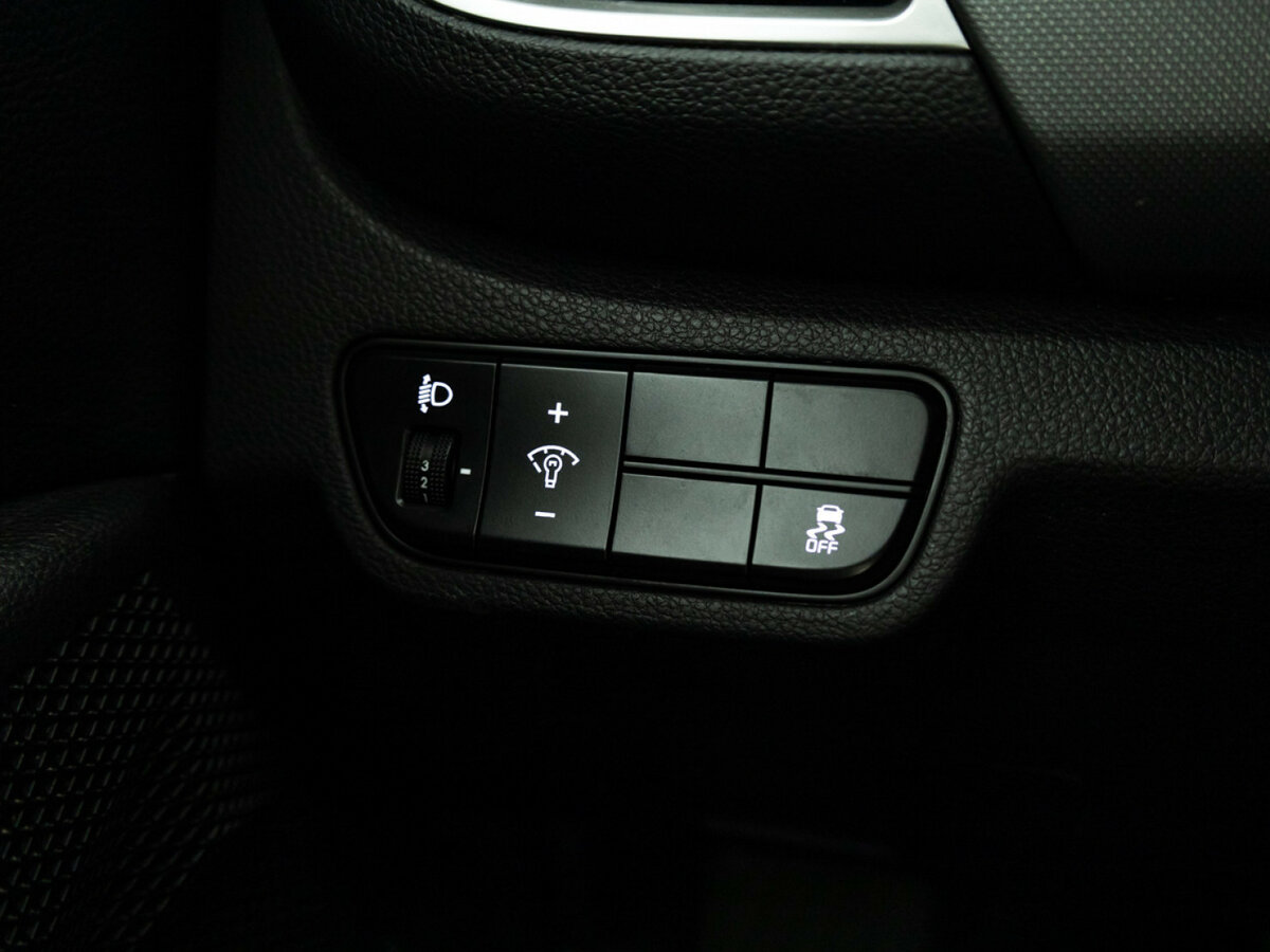 Купить Kia Seltos I, 2020, 155 765 км, фото №17