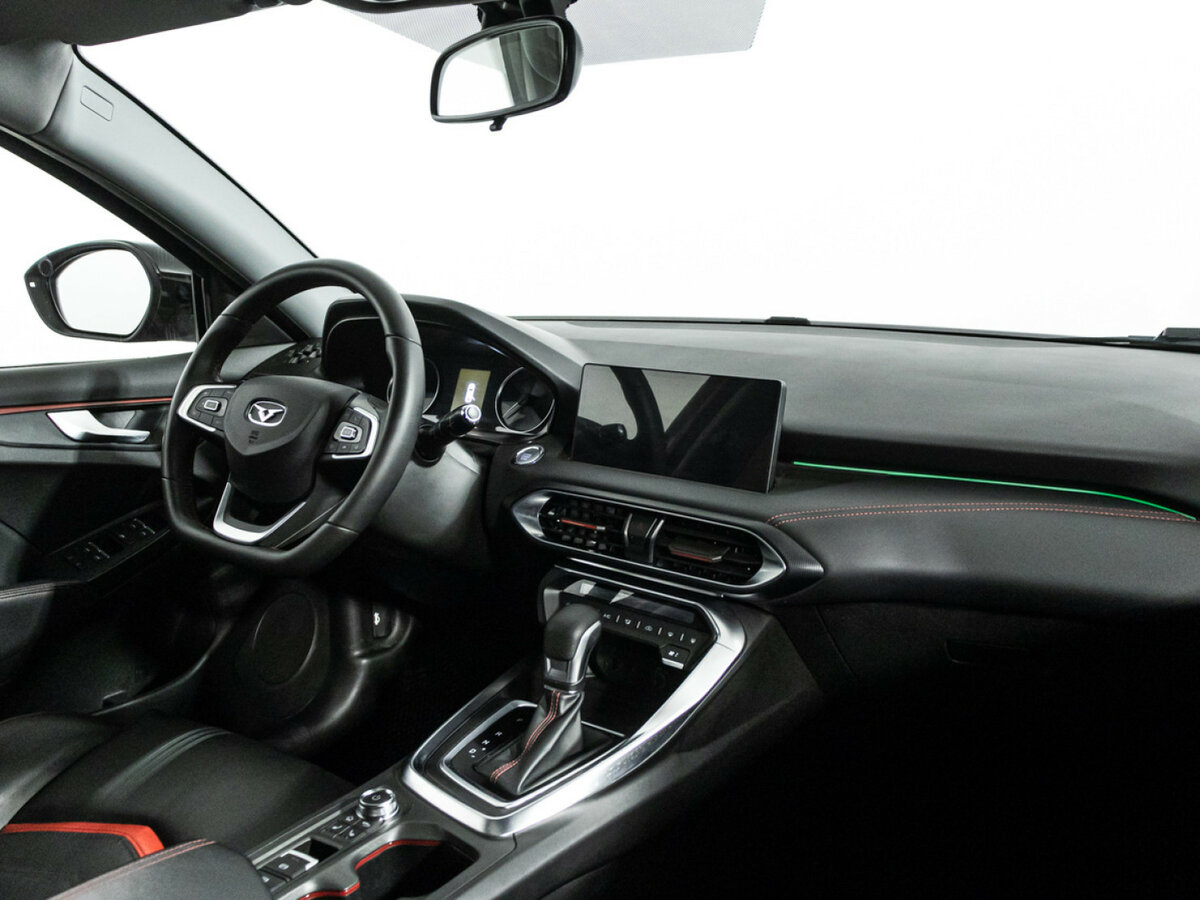 Купить Kaiyi E5, 2023, 31 301 км, фото №9