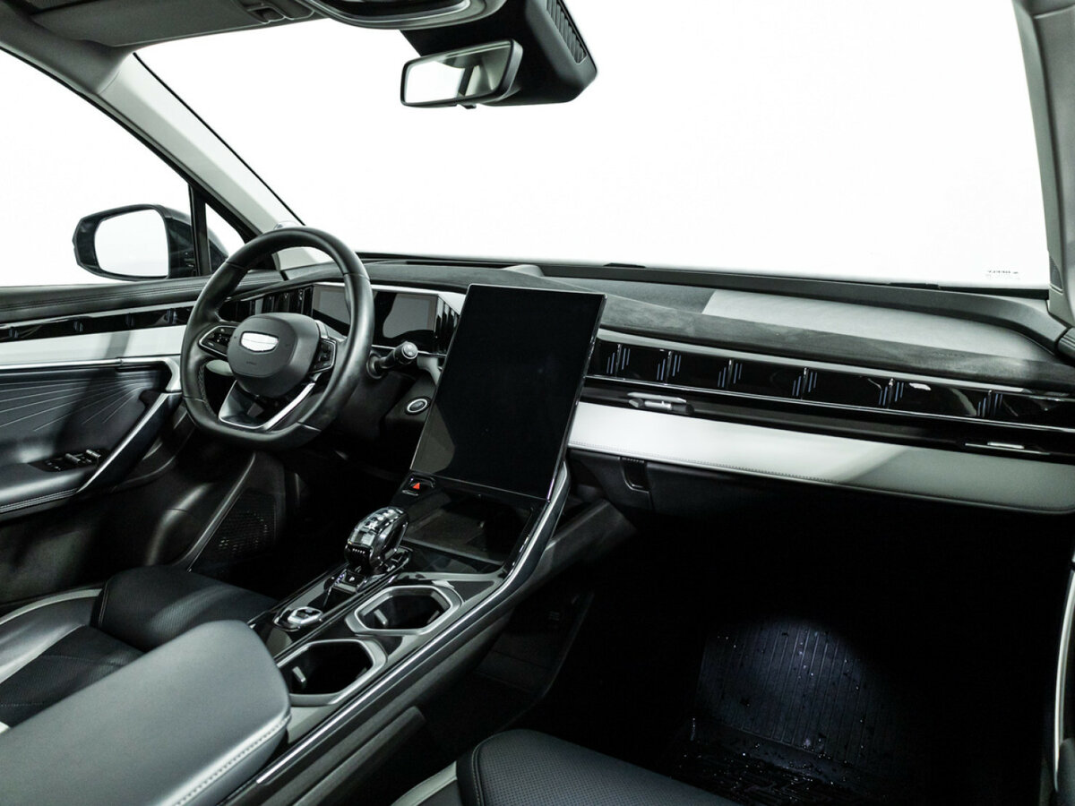 Купить Geely Atlas II, 2024, 50 000 км, фото №7