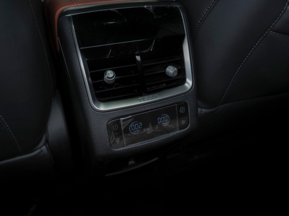 Купить Chery Tiggo 8 Pro Max I, 2023, 49 959 км, фото №15