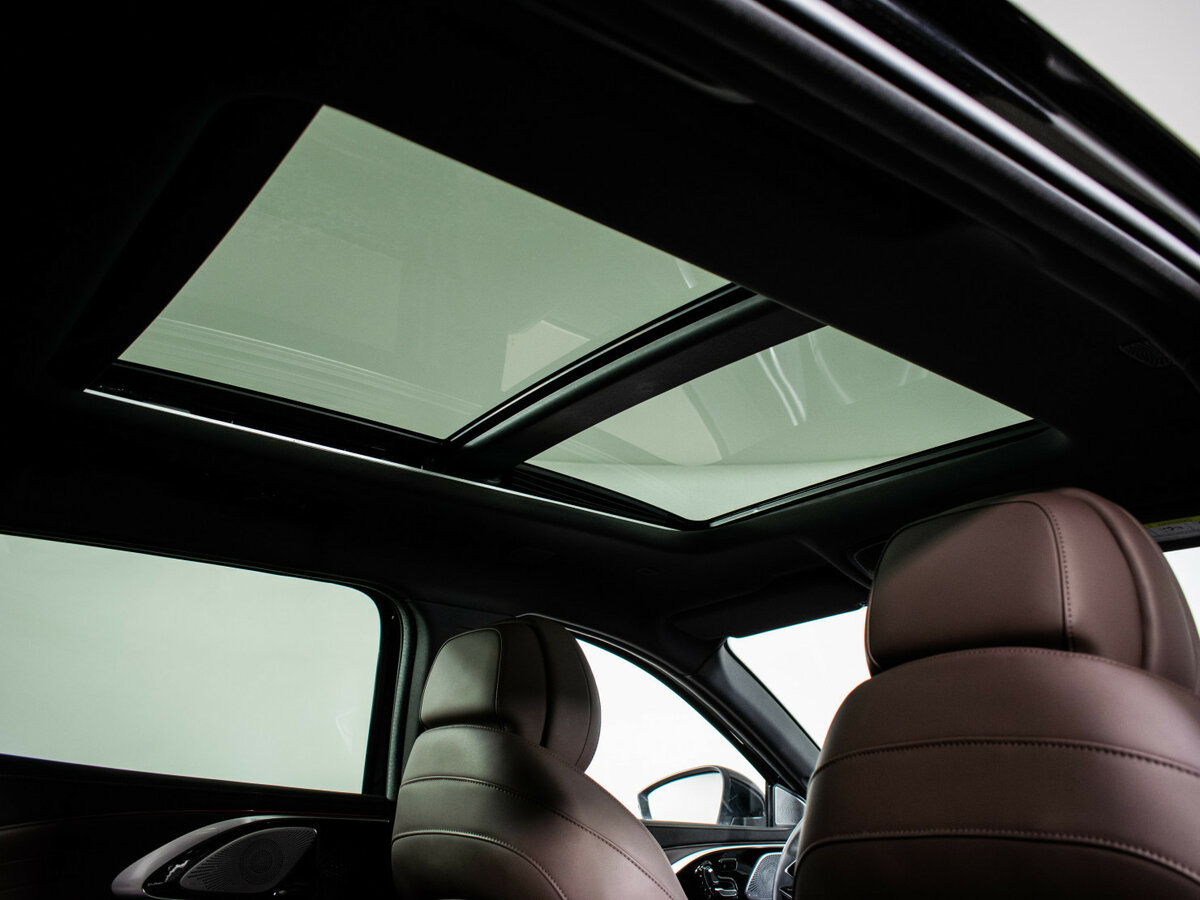 Купить Exeed TXL I Рестайлинг 2, 2024, 14 055 км, фото №8