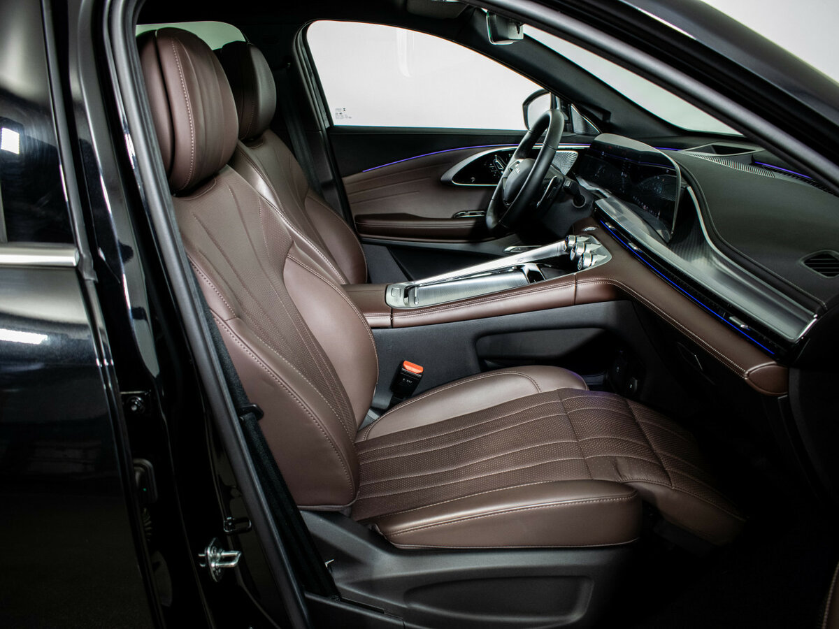 Купить Exeed TXL I Рестайлинг 2, 2024, 14 055 км, фото №15