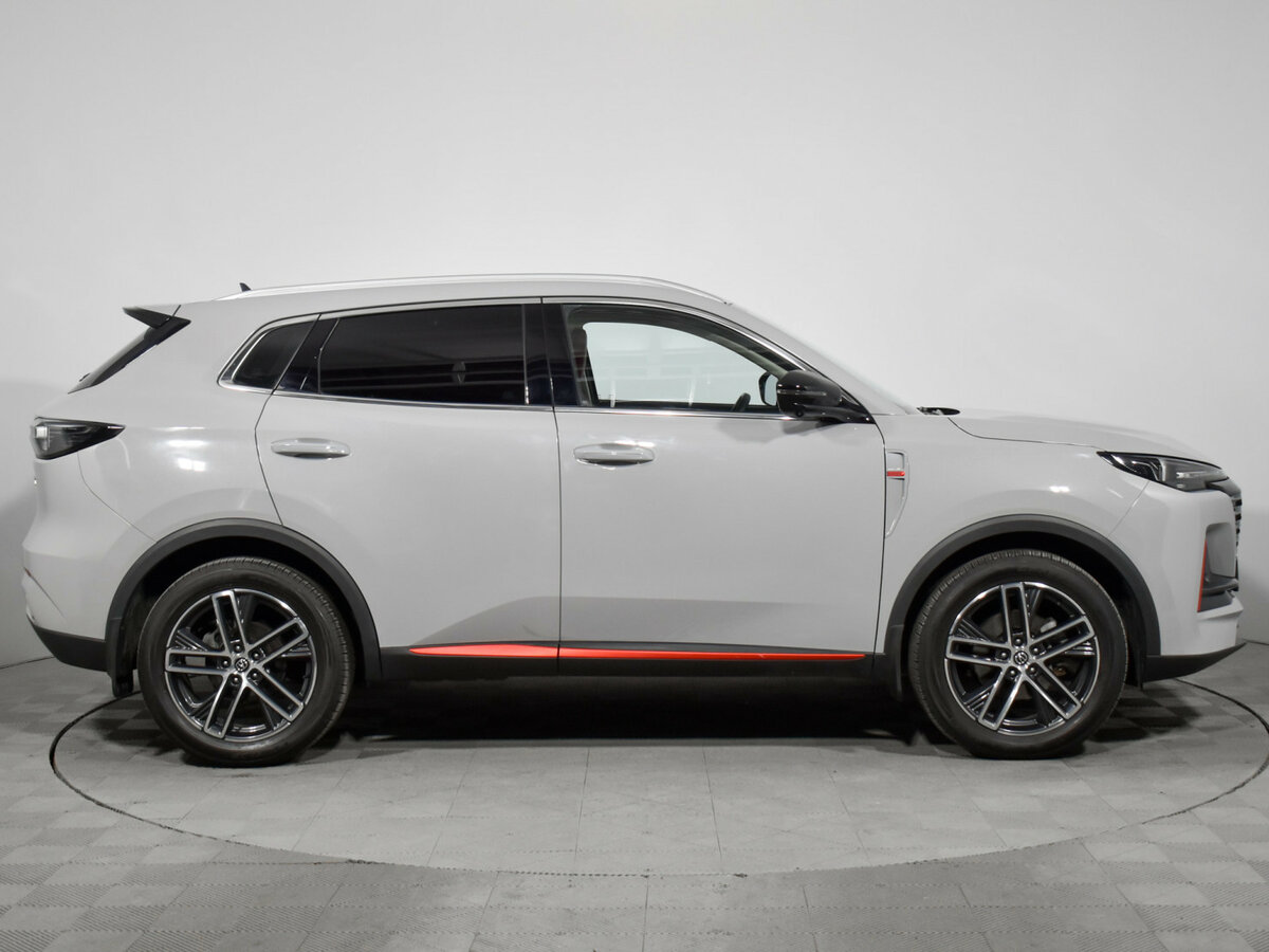 Купить Changan CS55 Plus II, 2024, 15 489 км, фото №4