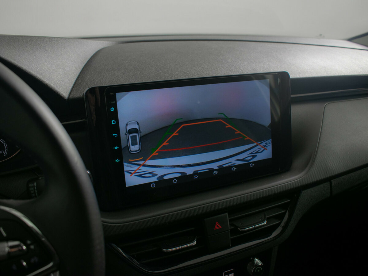 Купить Skoda Rapid II, 2021, 44 274 км, фото №12