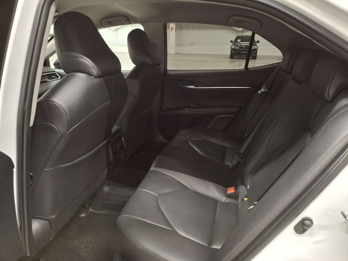 Купить Toyota Camry VIII (XV70), 2020, 95 405 км, фото №12