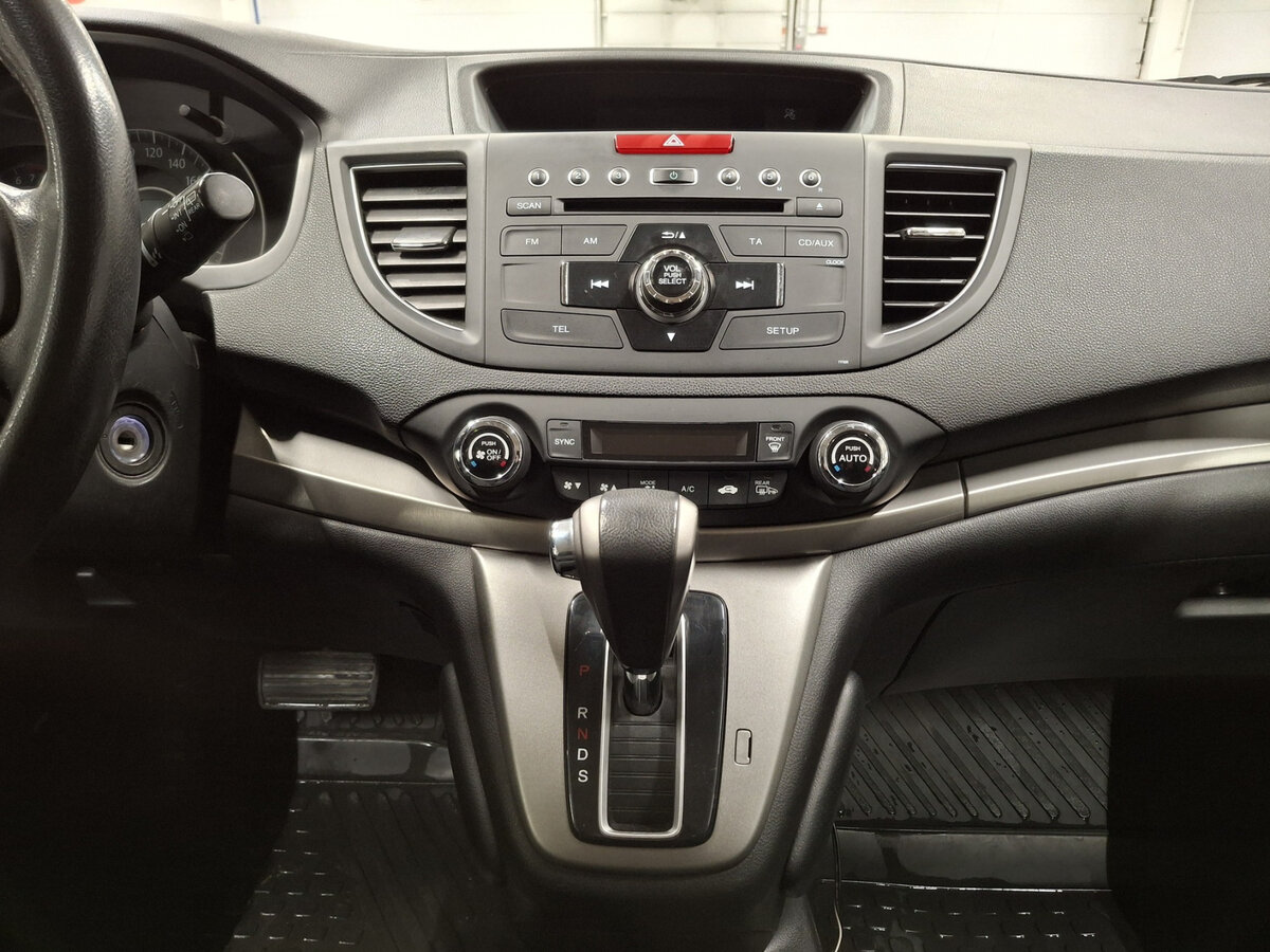 Купить Honda CR-V IV, 2013, 120 349 км, фото №15